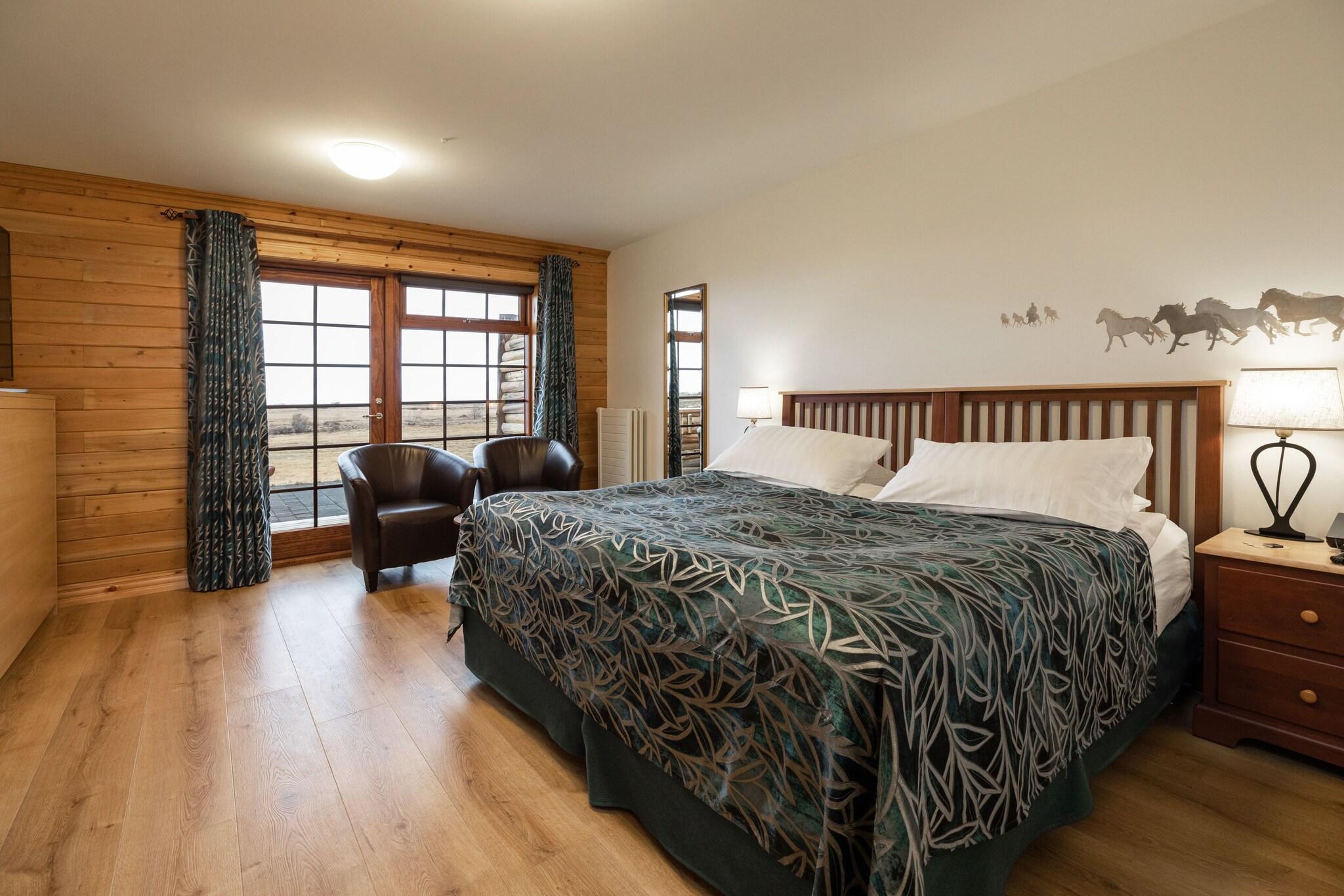 Triple Deluxe Superior