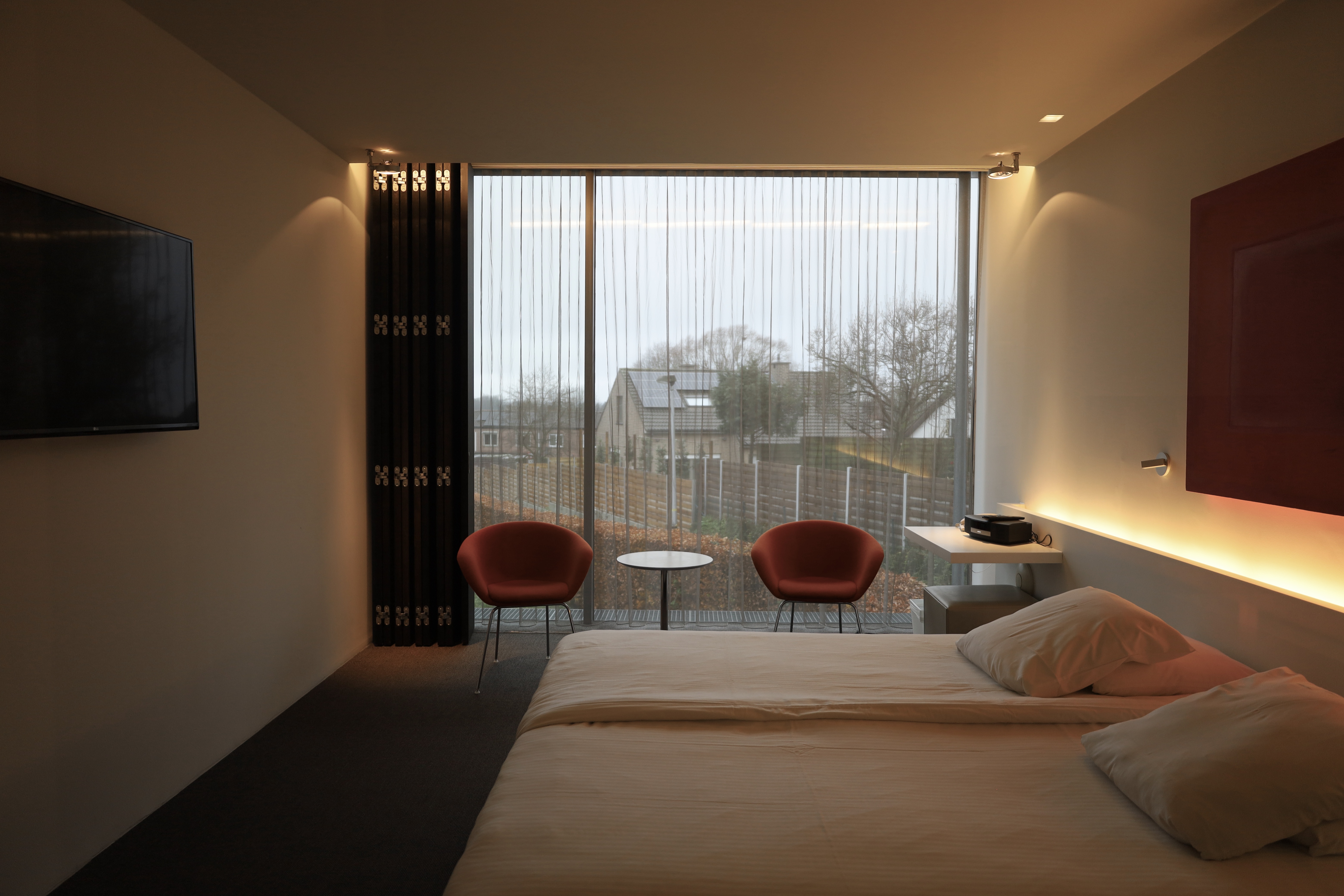 Junior Suite Standard