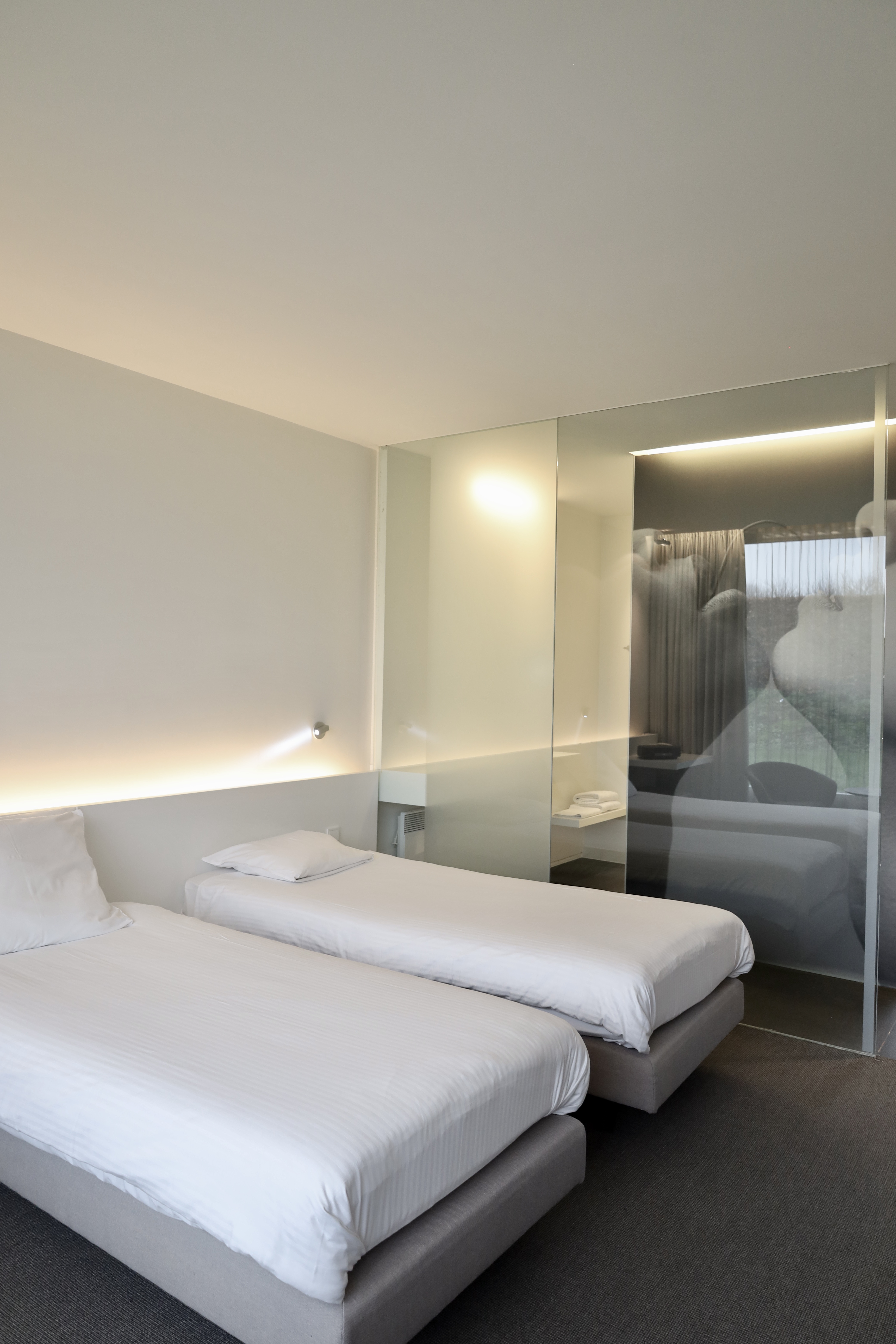 Double or Twin Standard