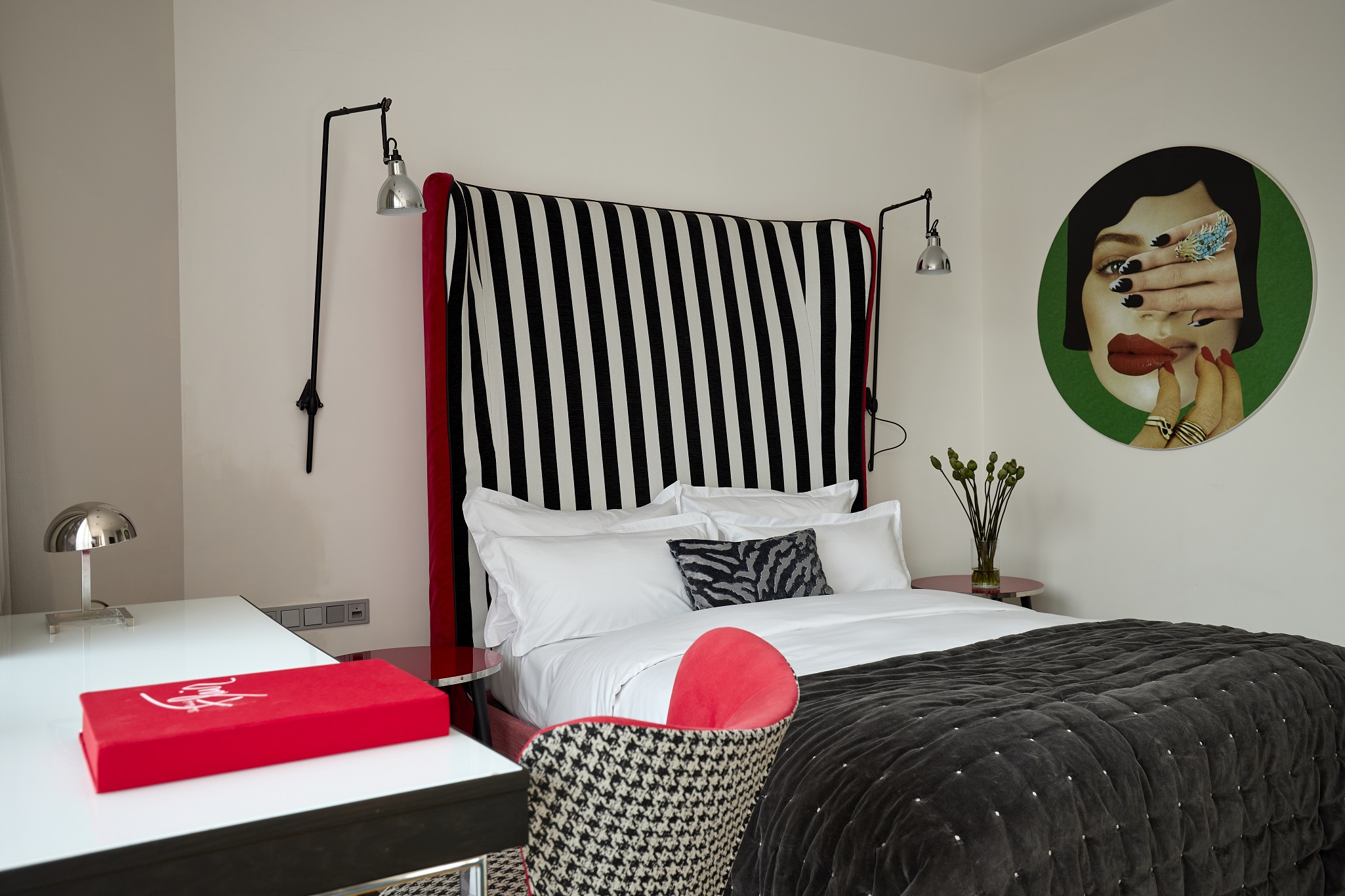 Double Single Standard