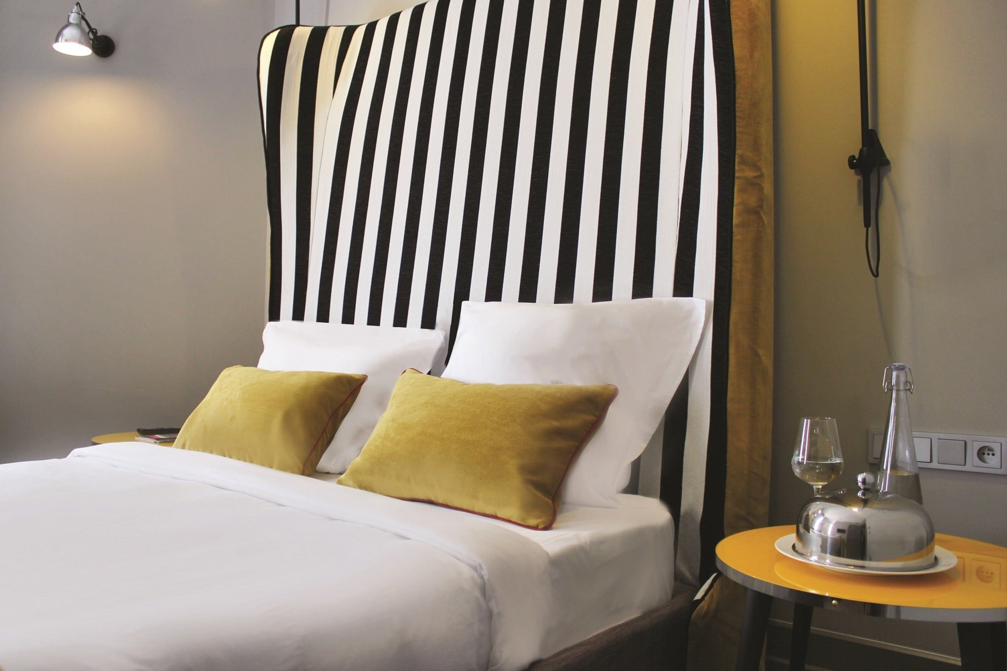 Double or Twin Standard