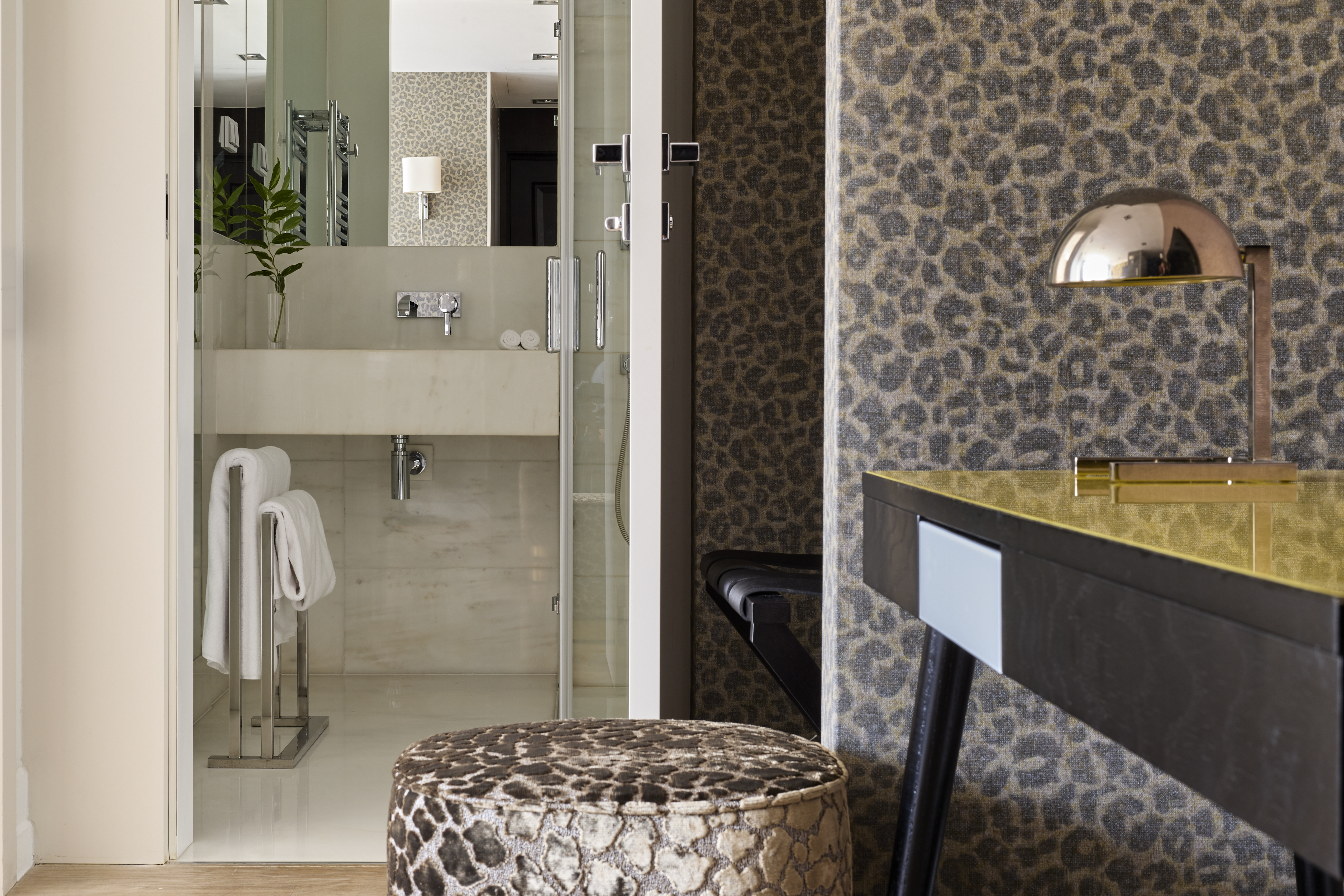 Junior Suite Superior