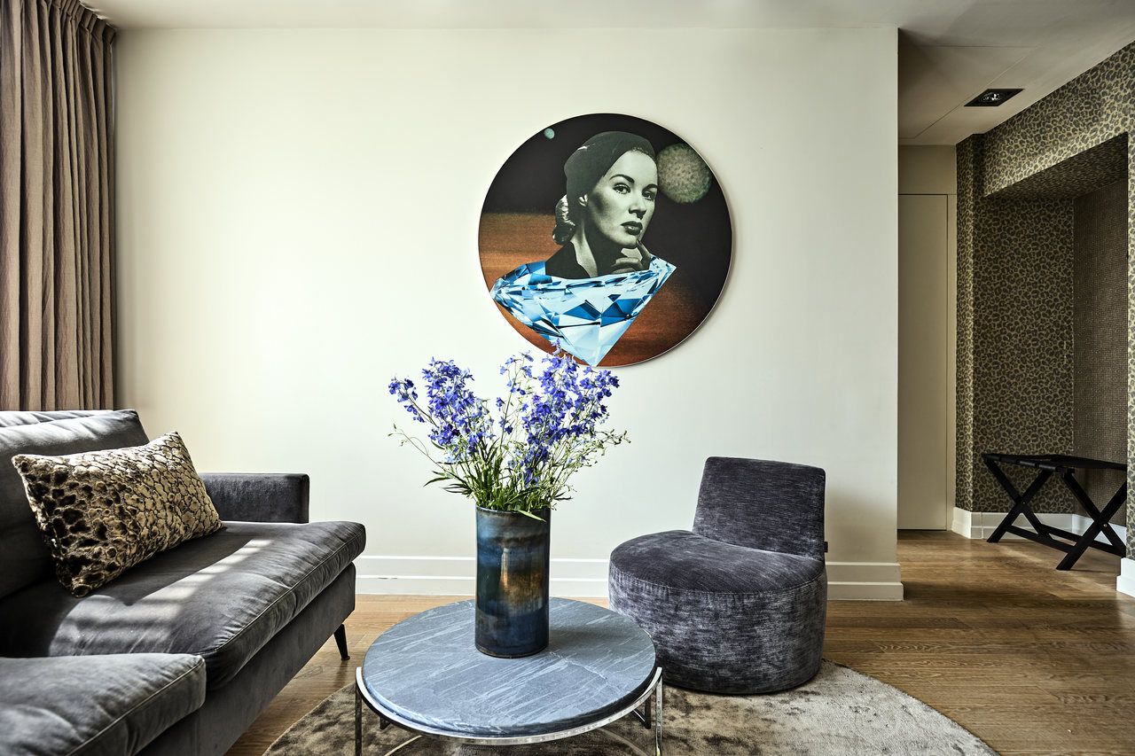 Junior Suite Superior