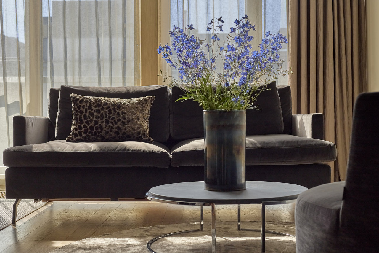 Junior Suite Superior