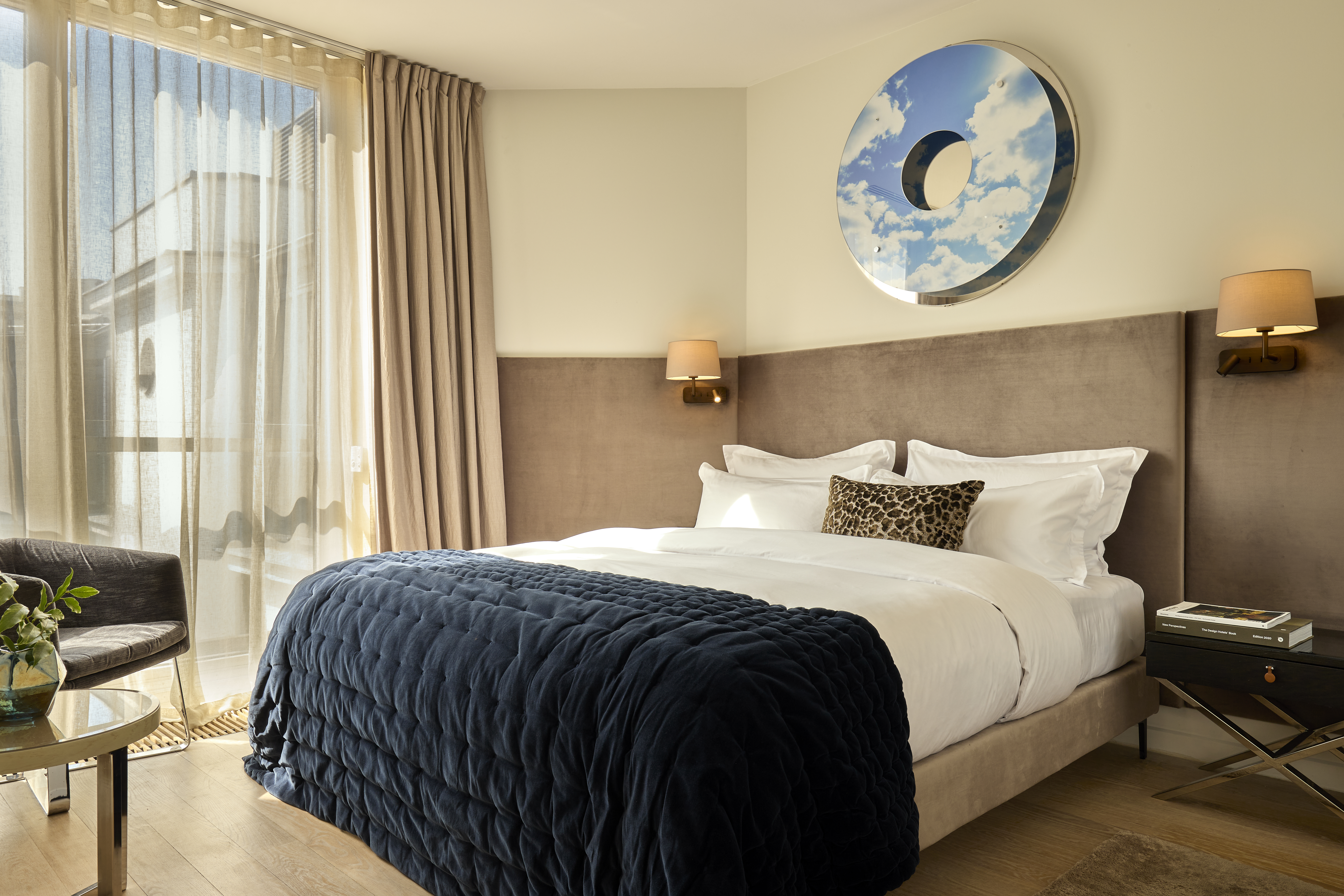 Junior Suite Superior