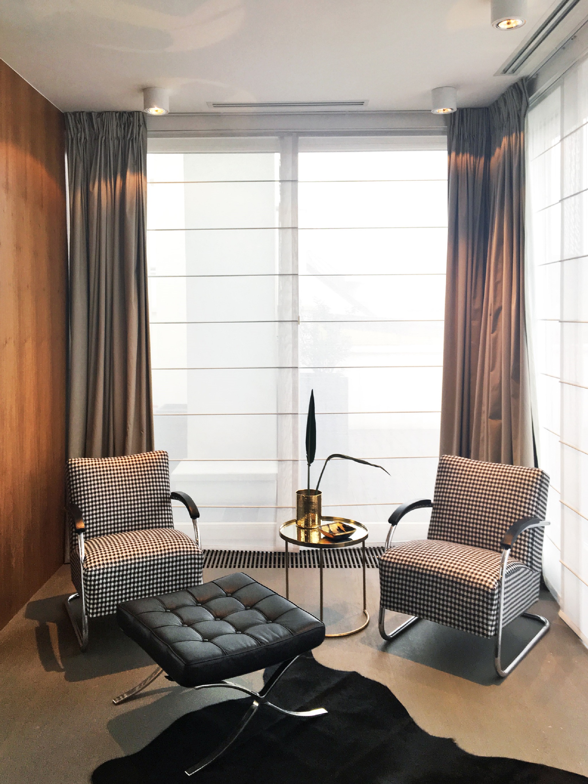 Apartment Premier One Bedroom