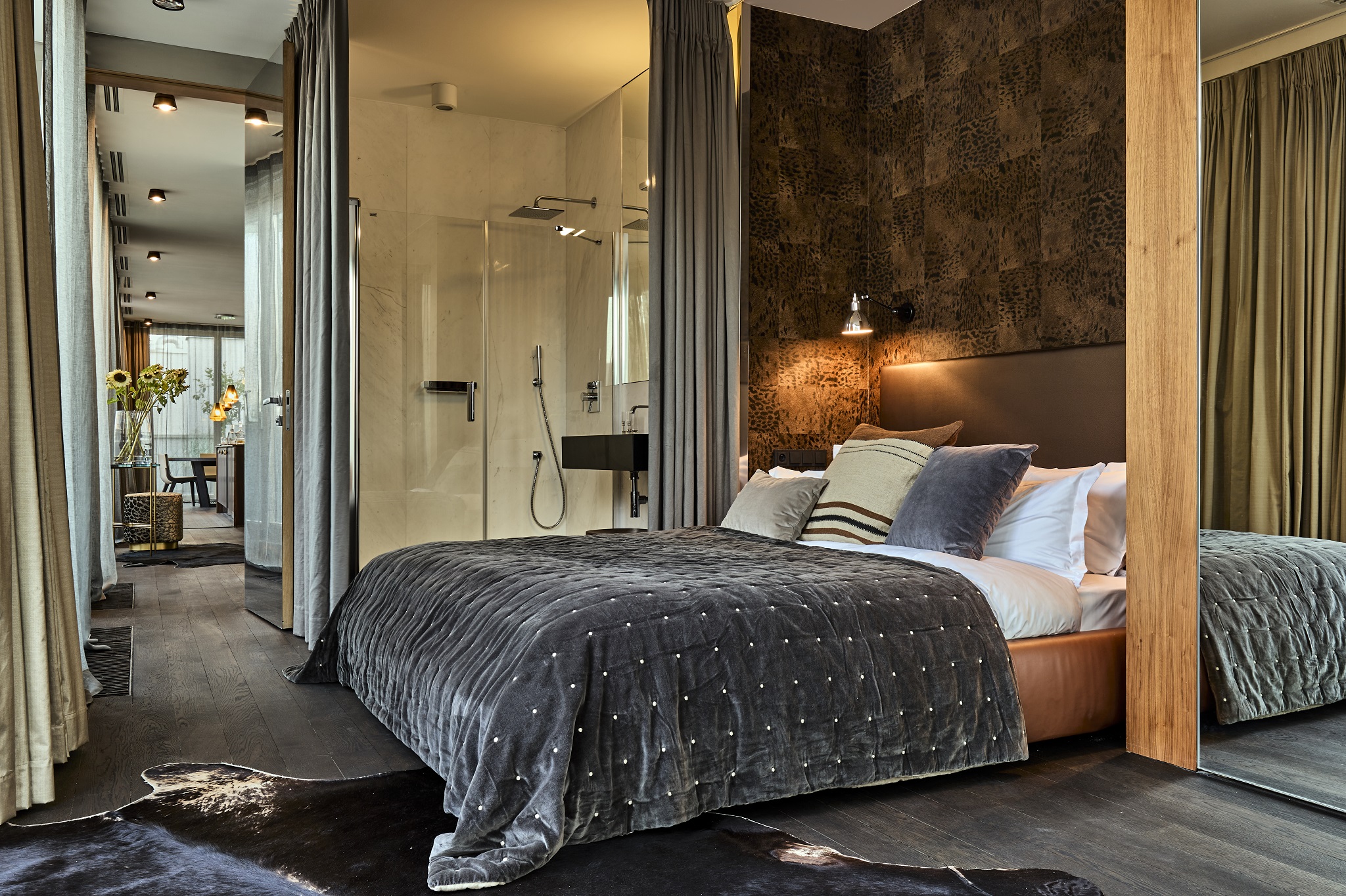 Apartment Premier One Bedroom