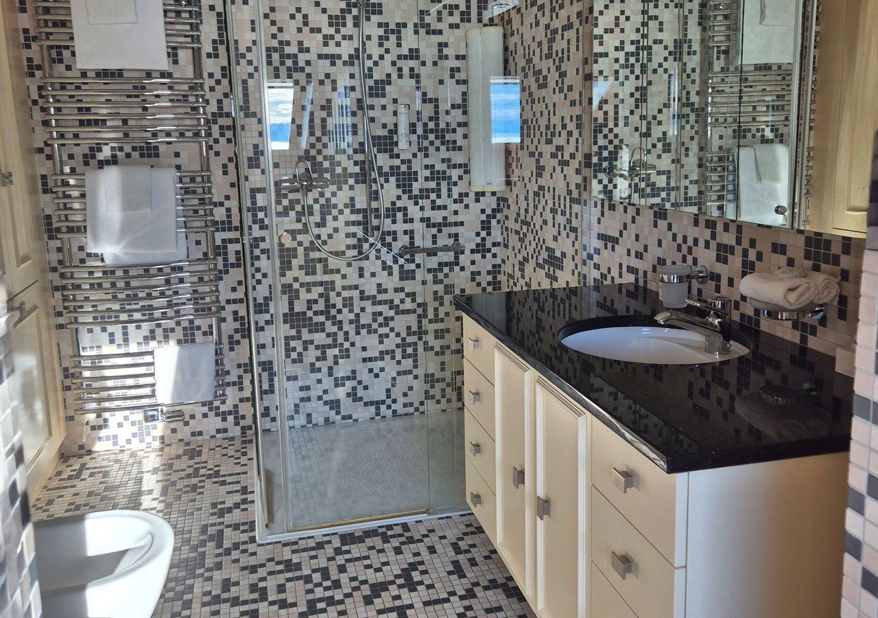 Junior Suite Without Balcony