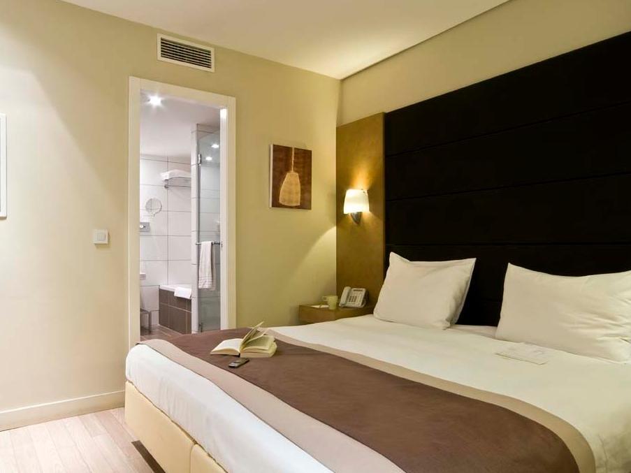 Apartment One Bedroom