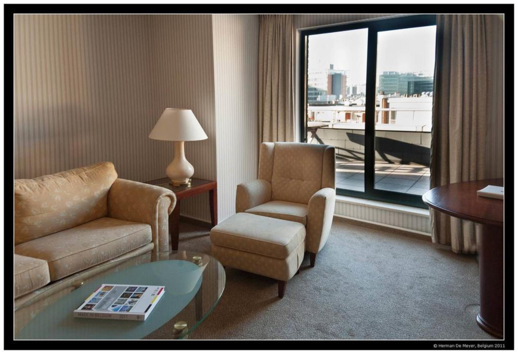 Apartment One Bedroom