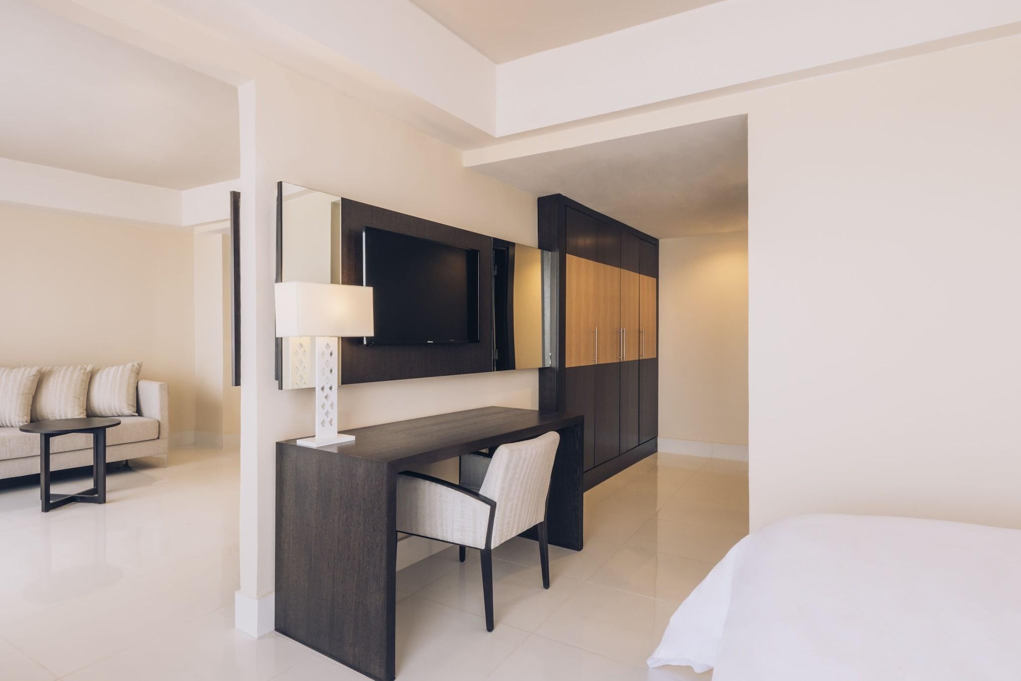 Junior Suite Sea View