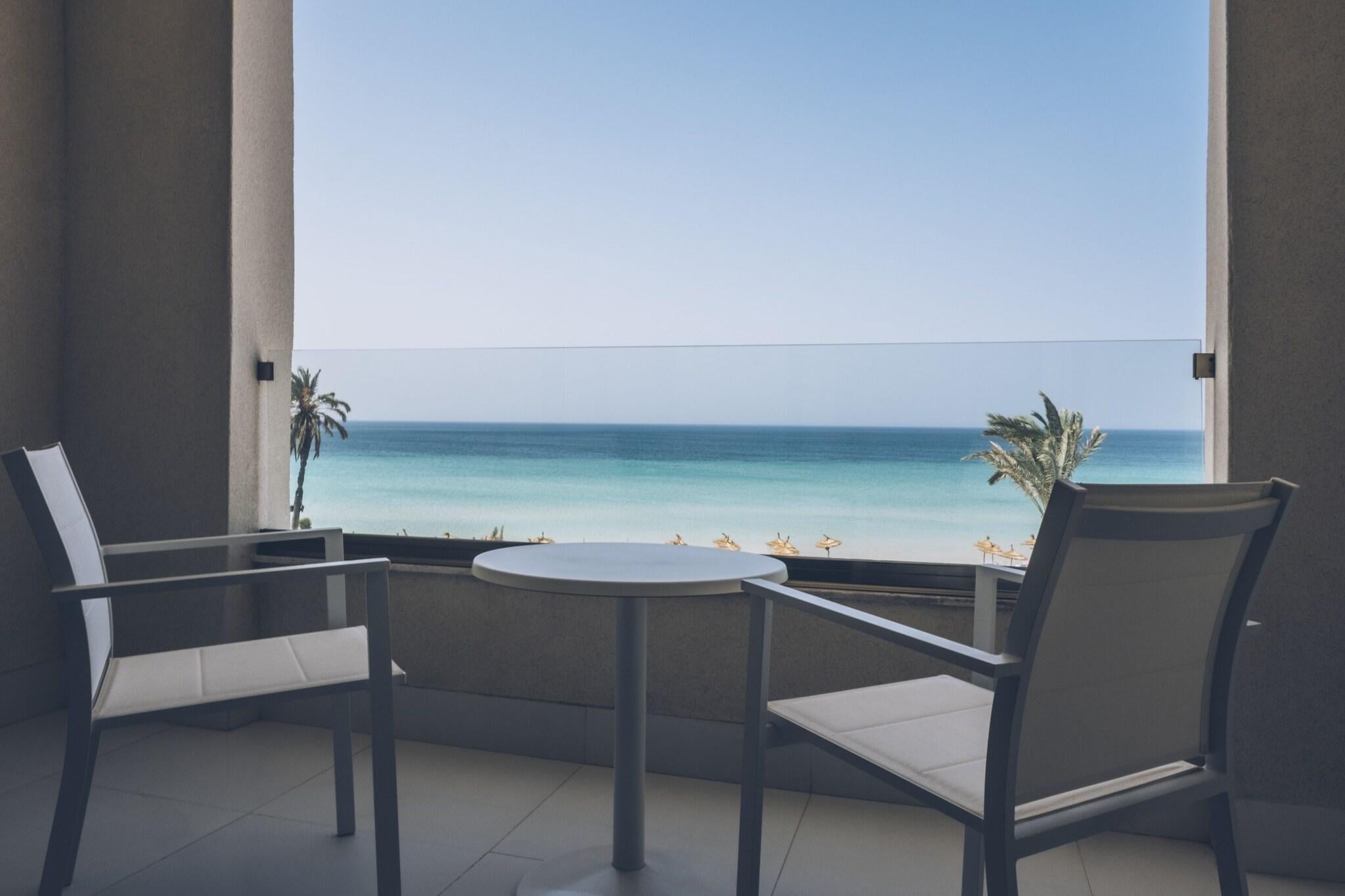 Junior Suite Sea View