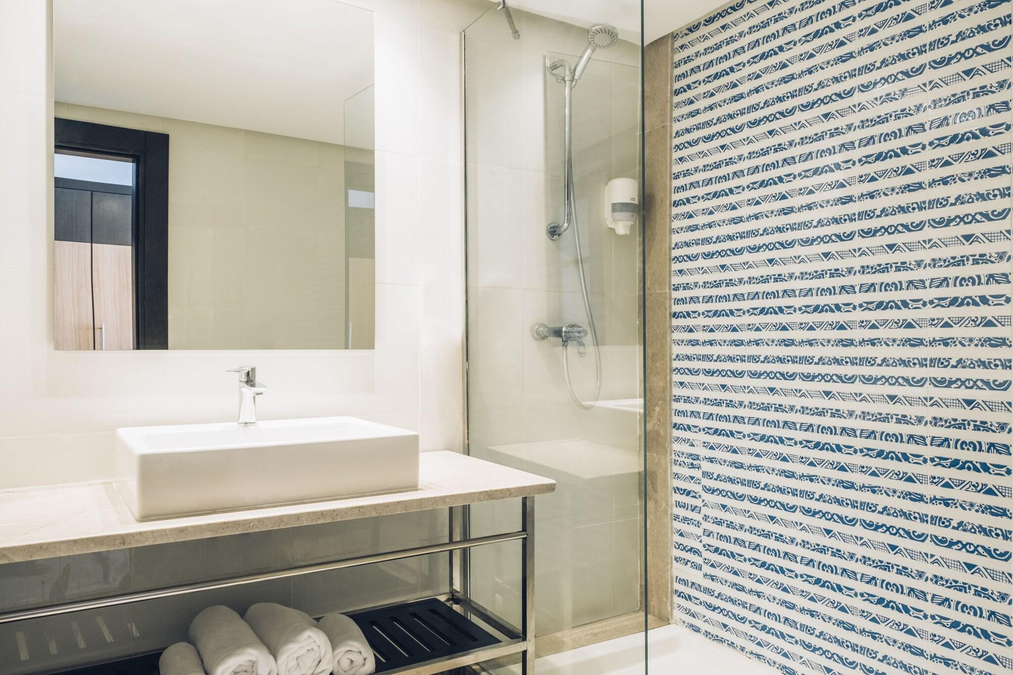 Junior Suite Sea View