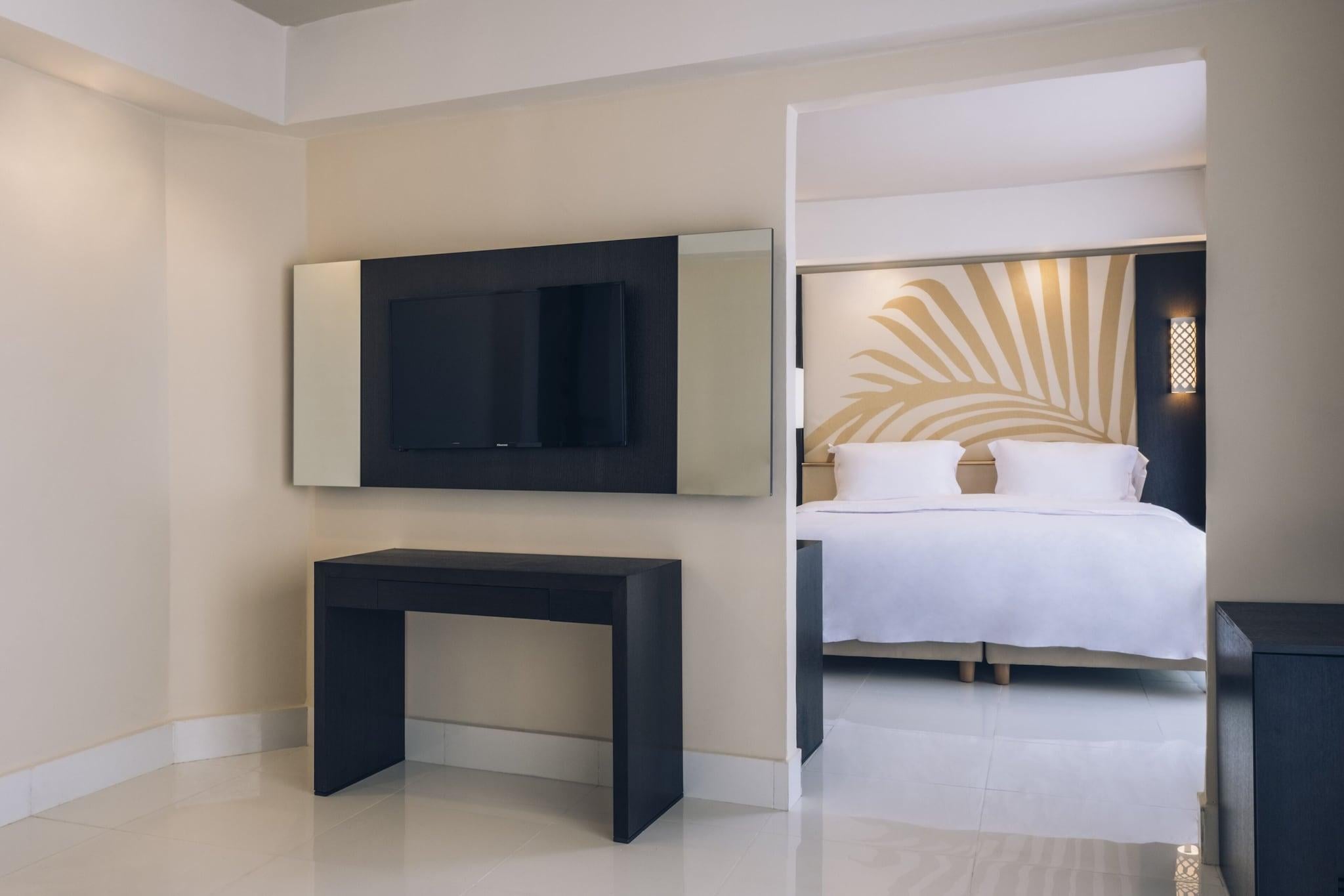 Junior Suite Sea View