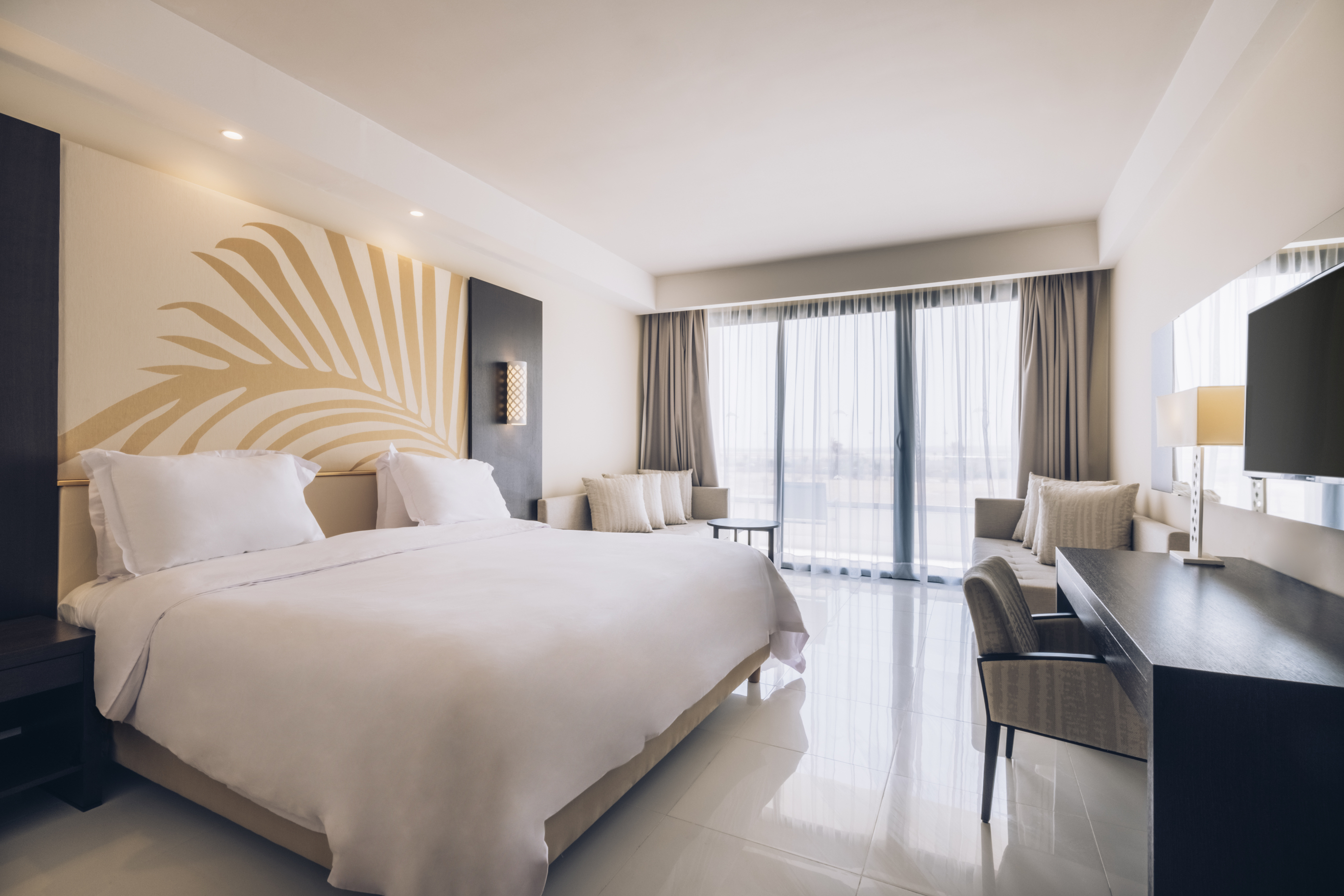 Family Room Garden View