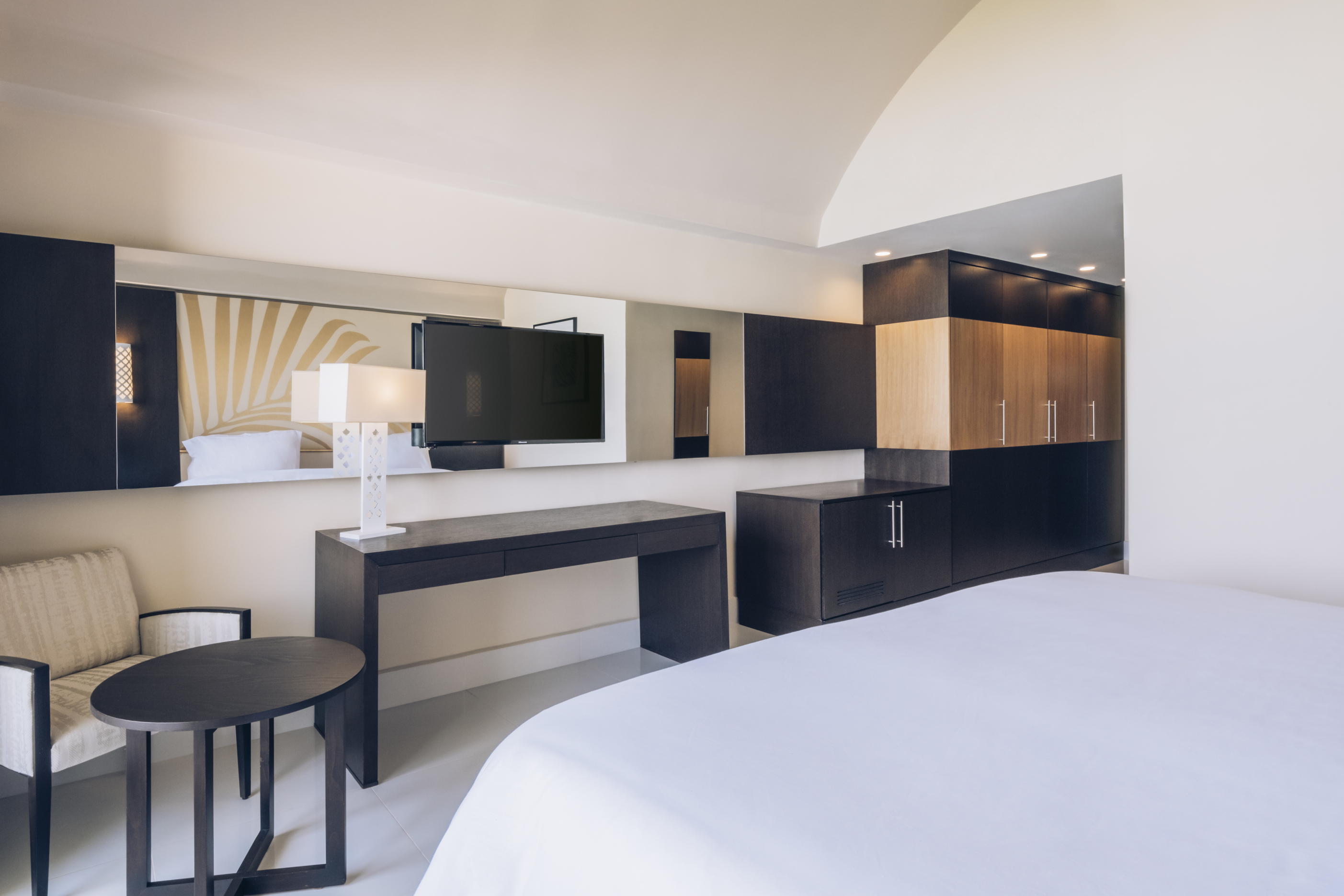 Double or Twin Sea View