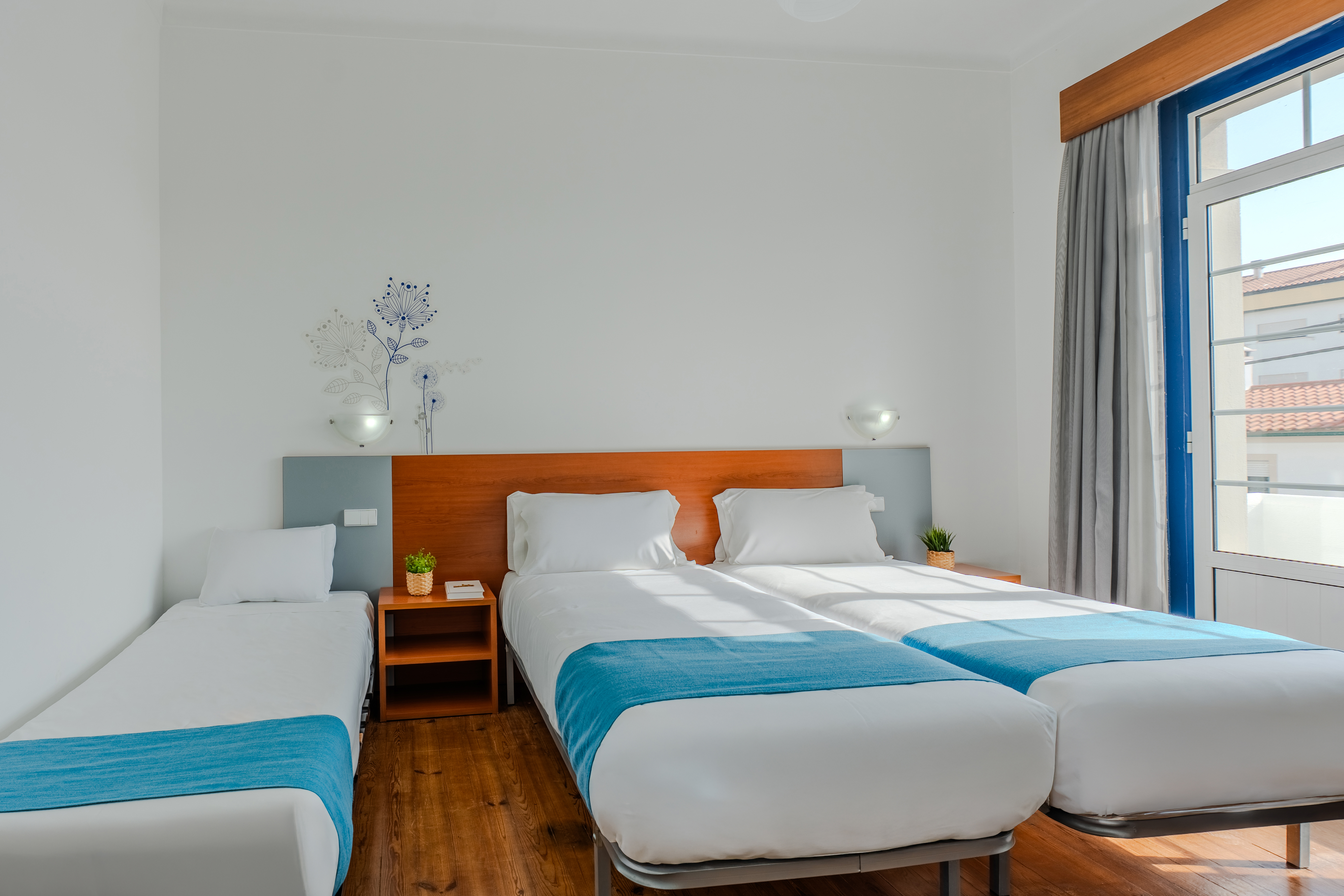 Family Room Connecting Room