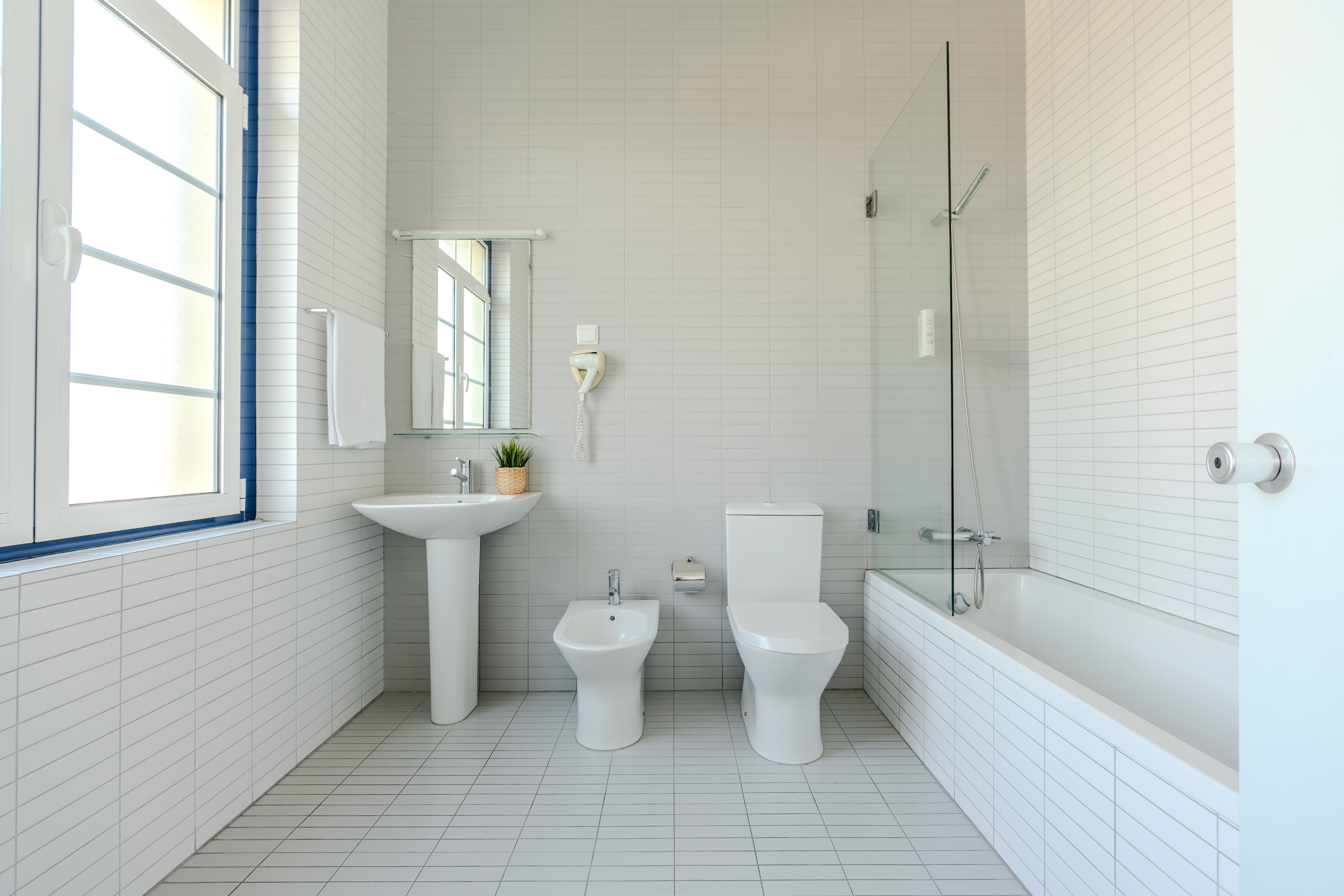 Family Room Connecting Room