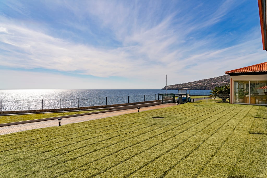 Double or Twin Superior Sea View