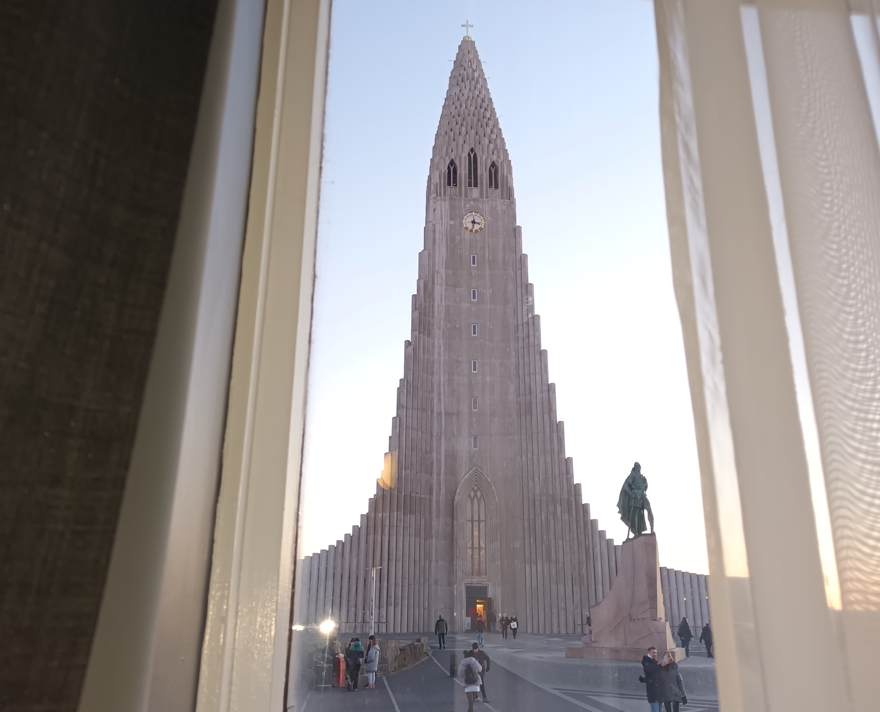 Double or Twin with Views