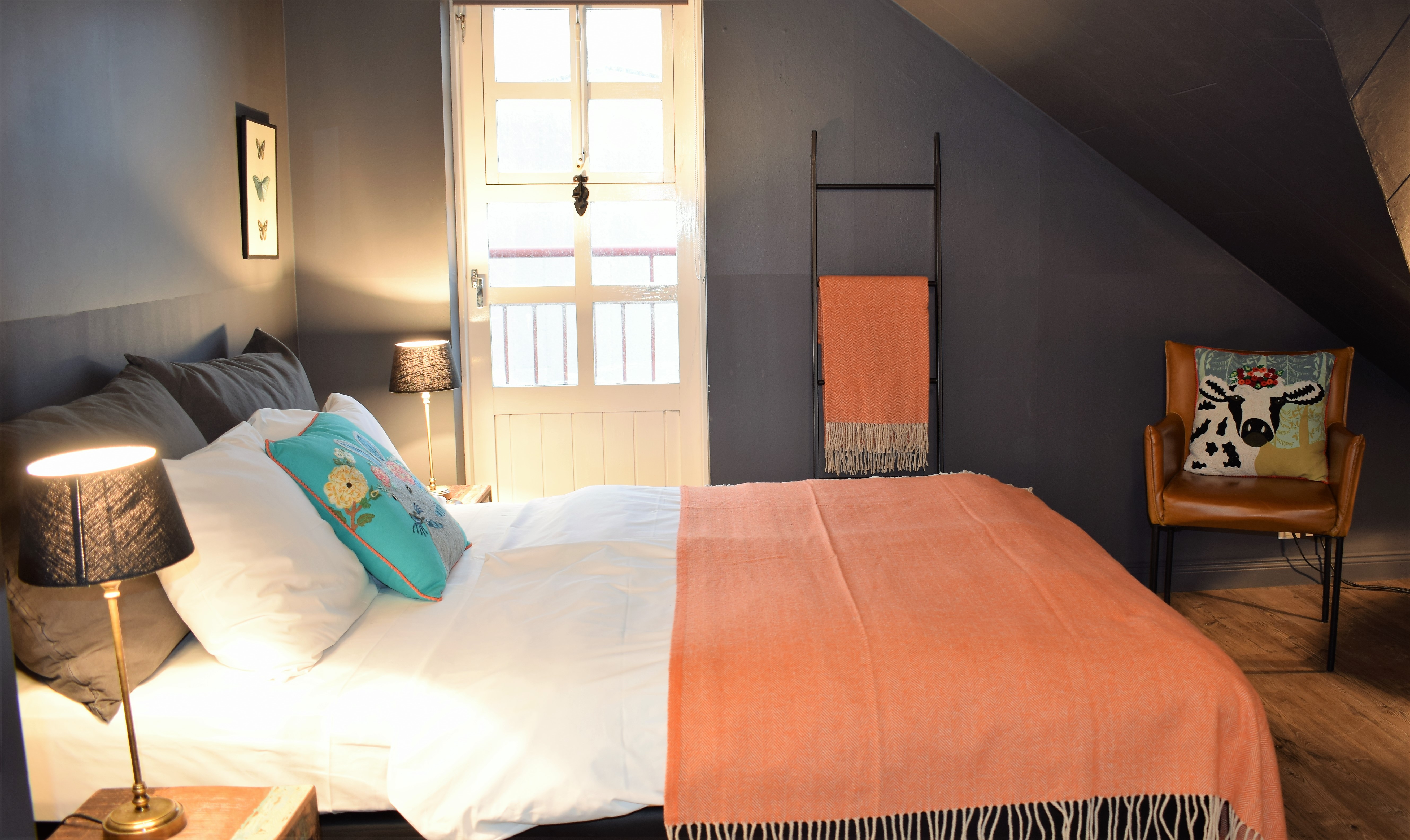 Double or Twin Standard