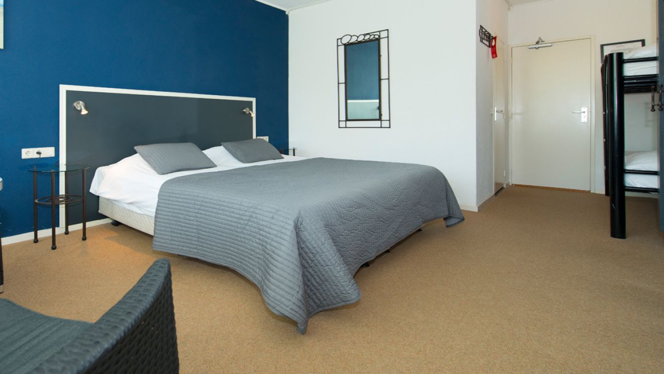 Family Room Standard