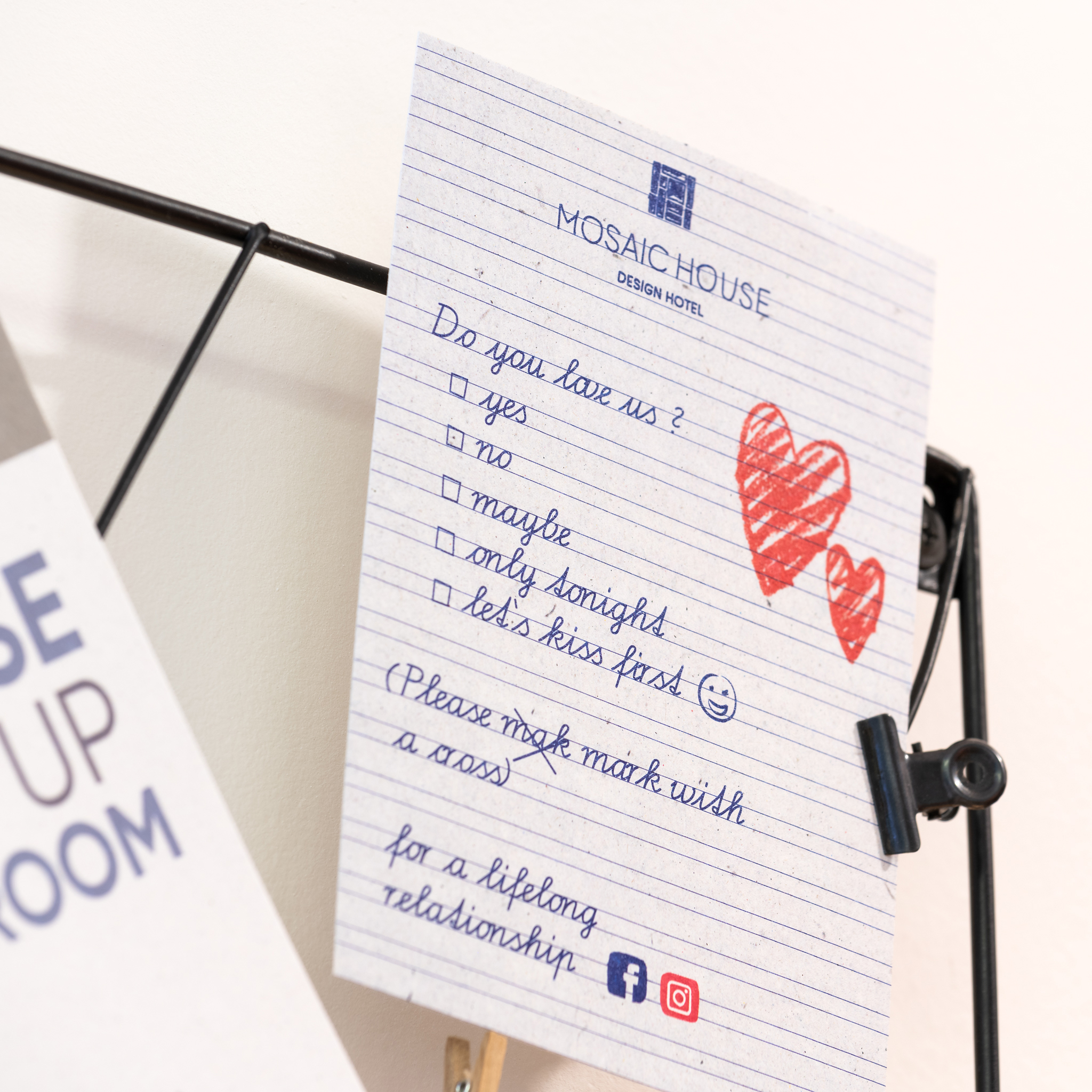 Double or Twin Comfort