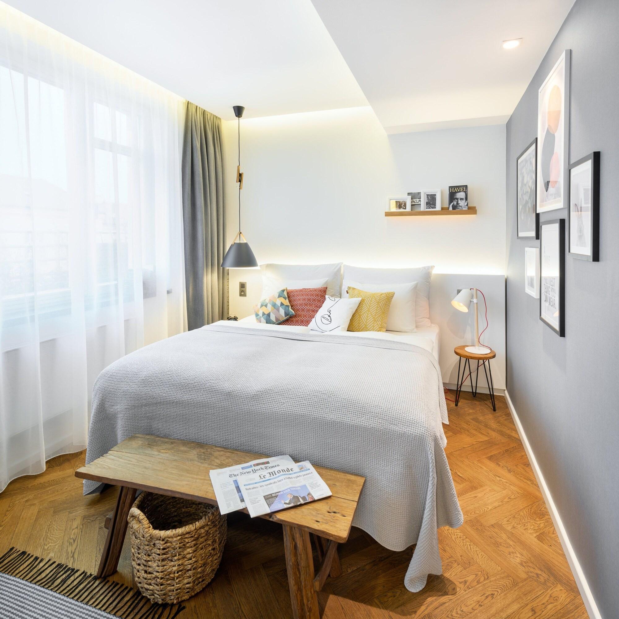 Double or Twin Superior