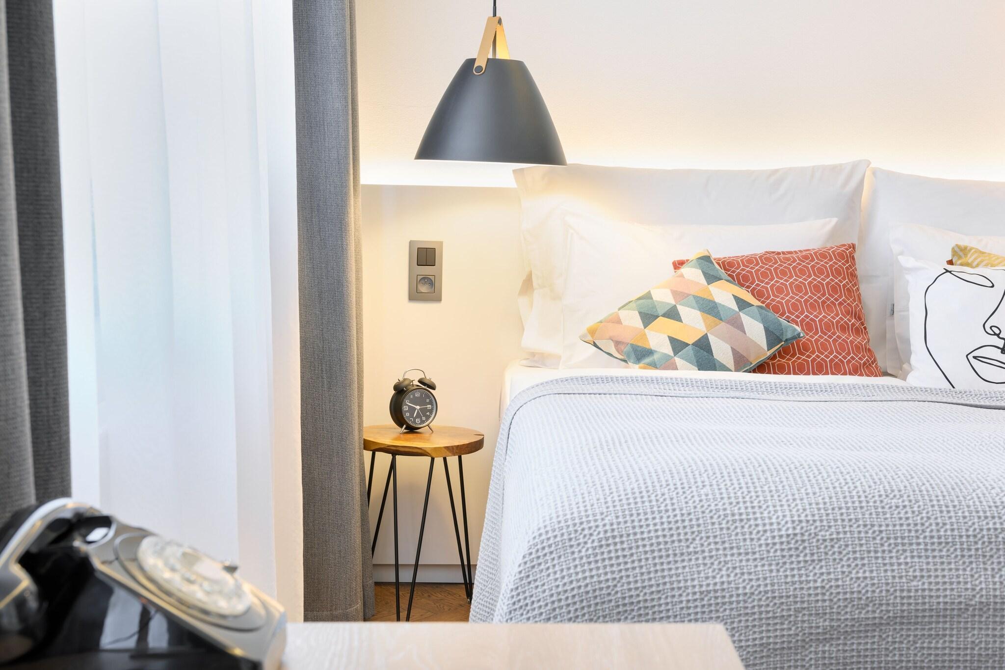 Double or Twin Superior