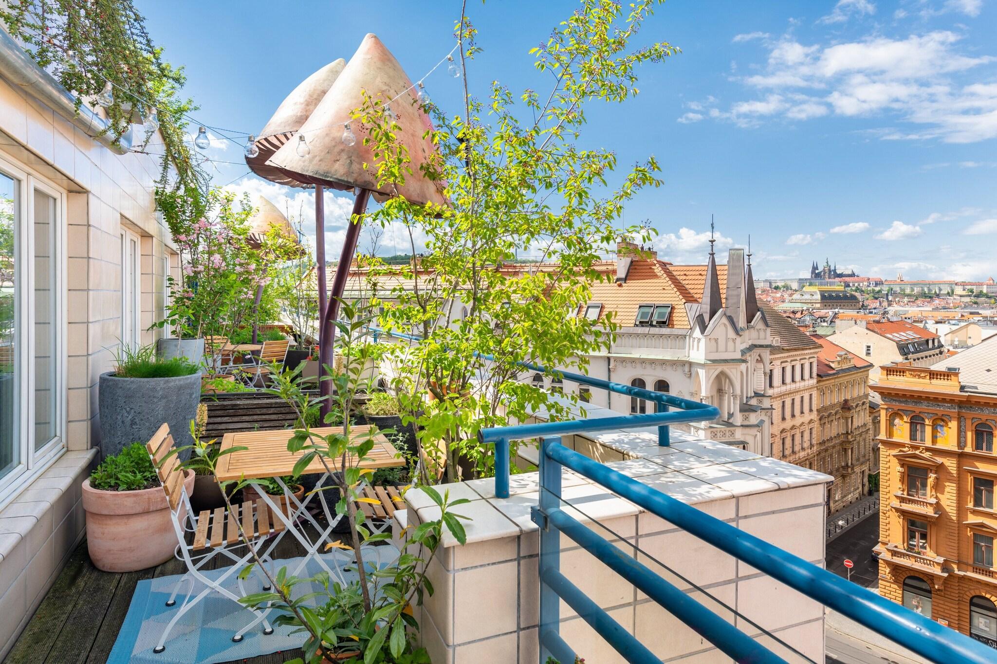 Double or Twin Superior