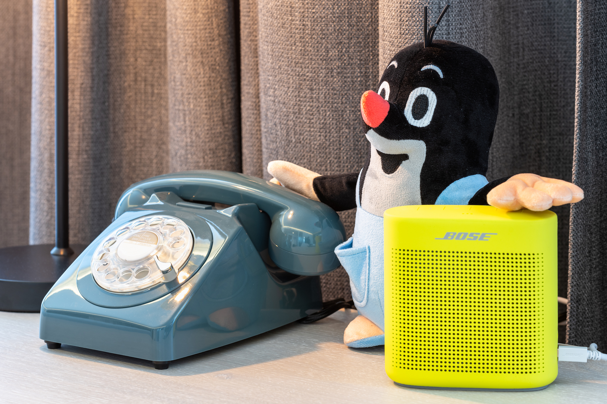 Double or Twin Standard