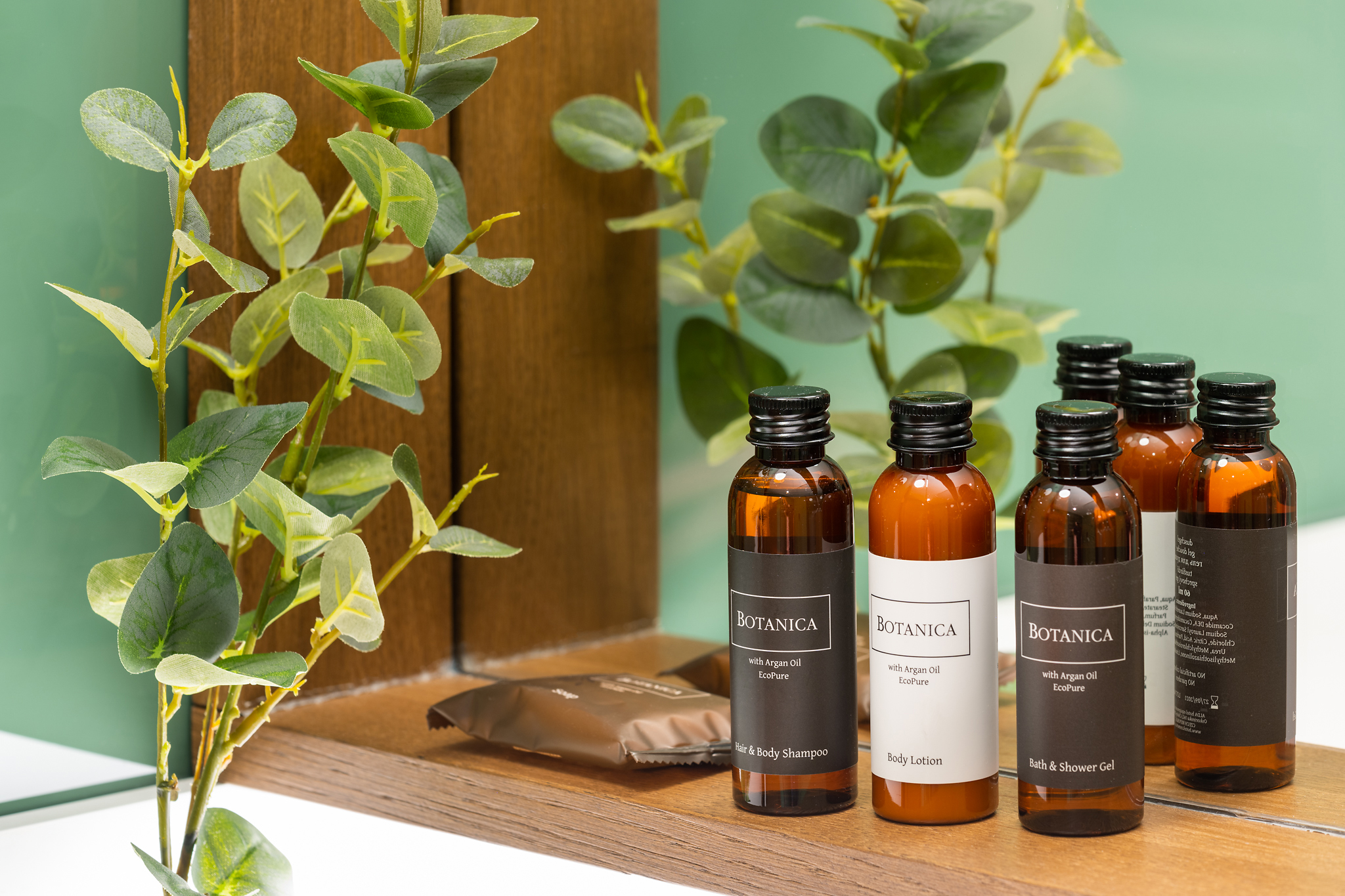 Double or Twin Standard