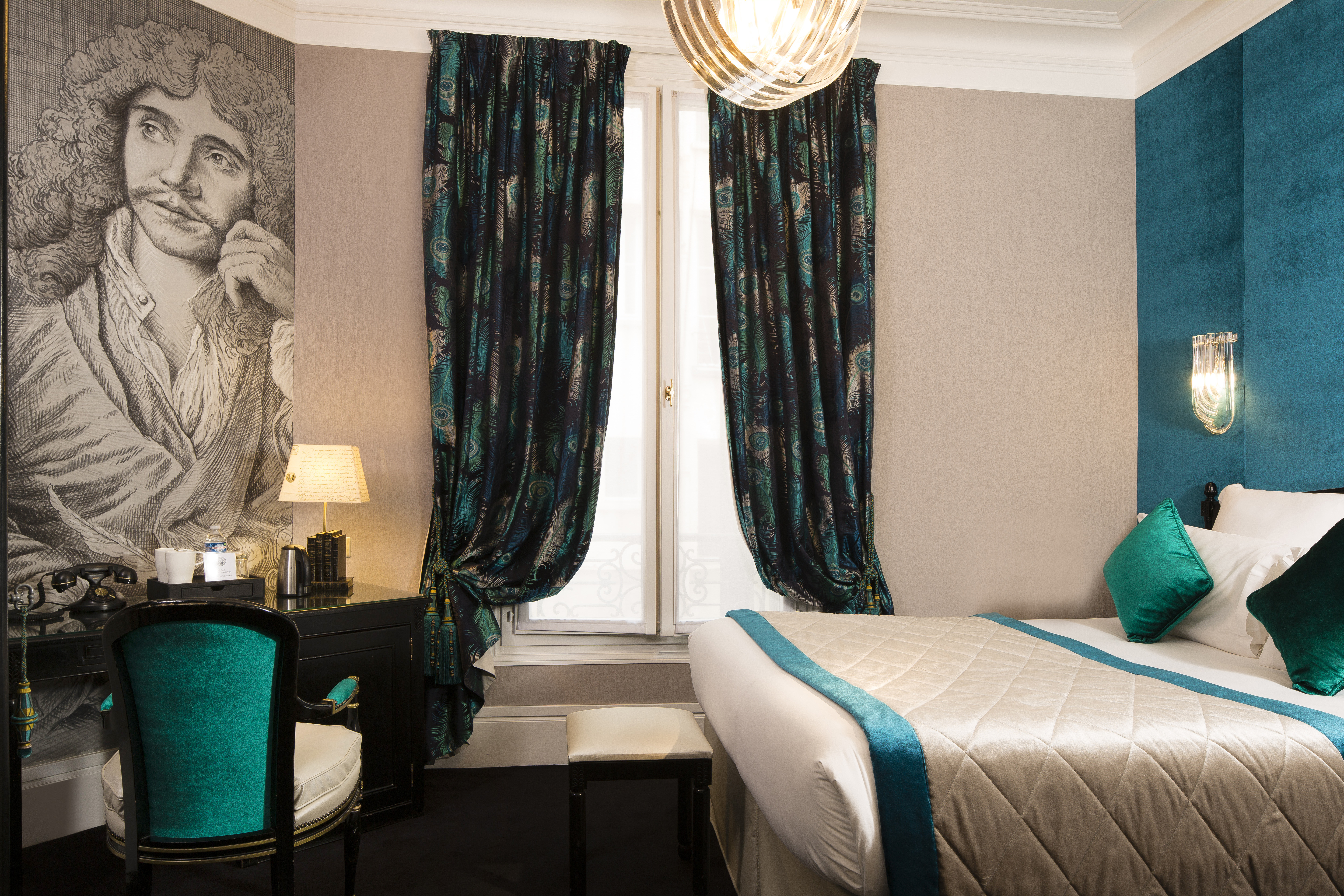 Double or Twin Superior