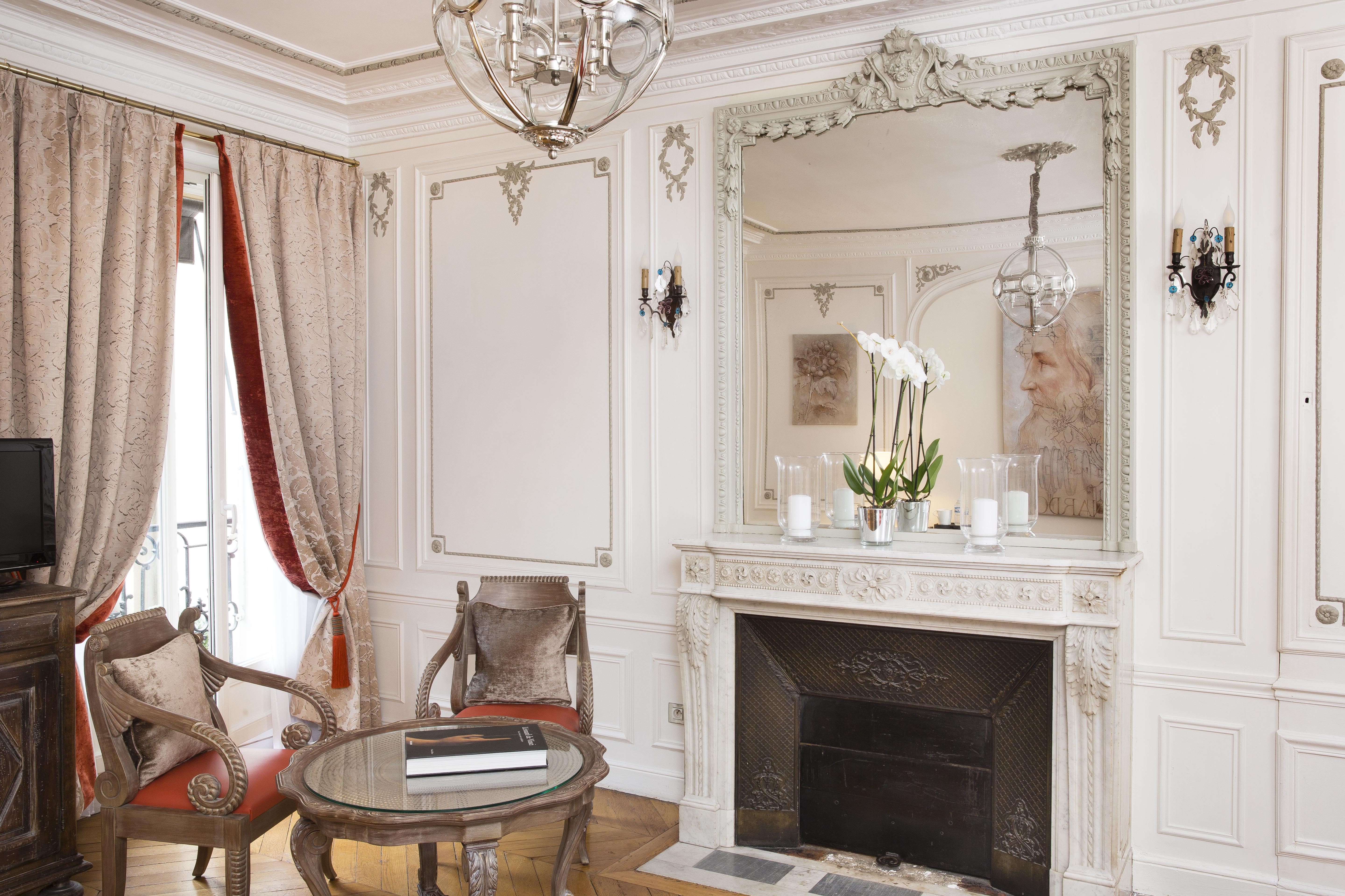 Double or Twin Deluxe