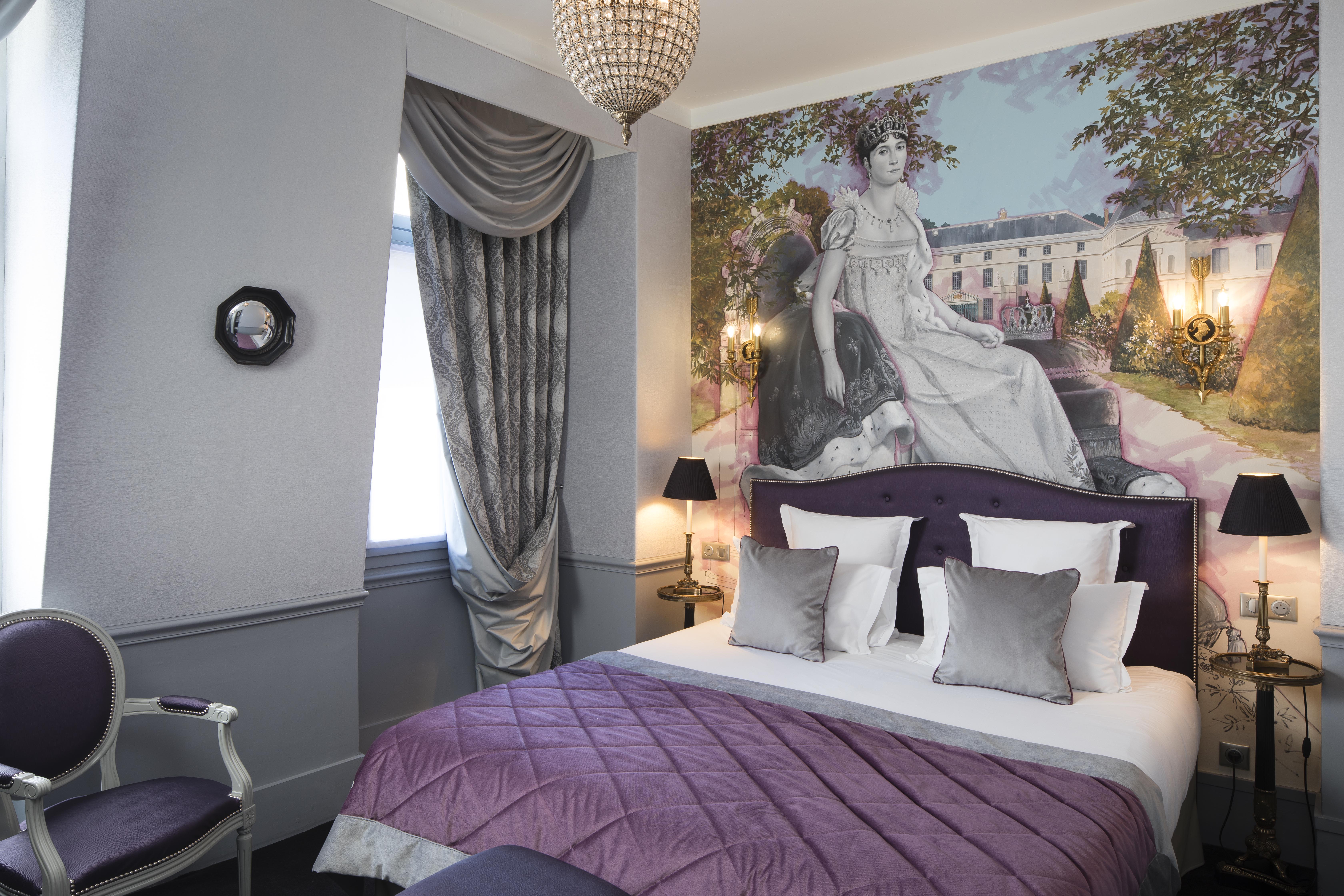 Double or Twin Superior