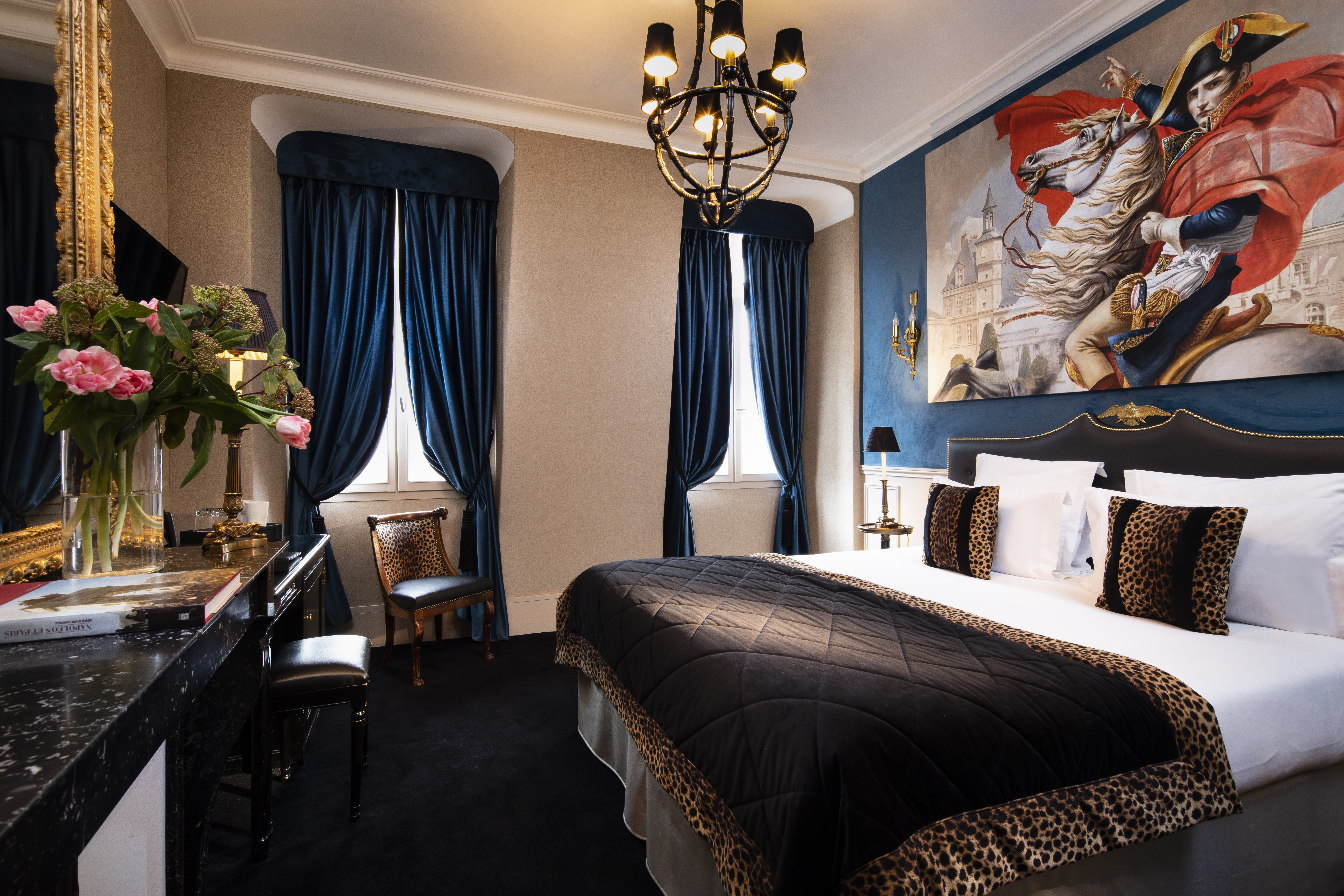 Double or Twin Superior