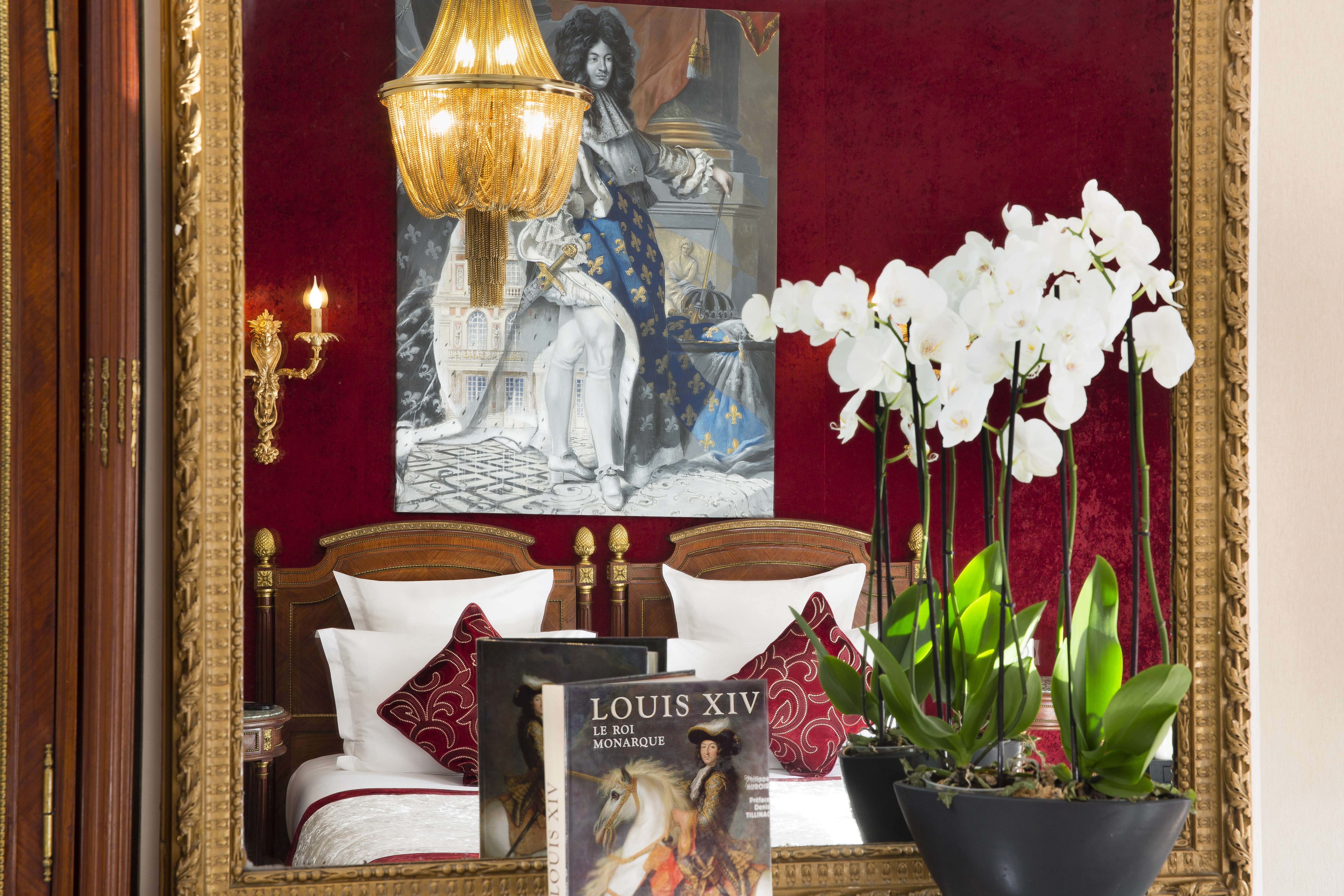 Double or Twin Deluxe