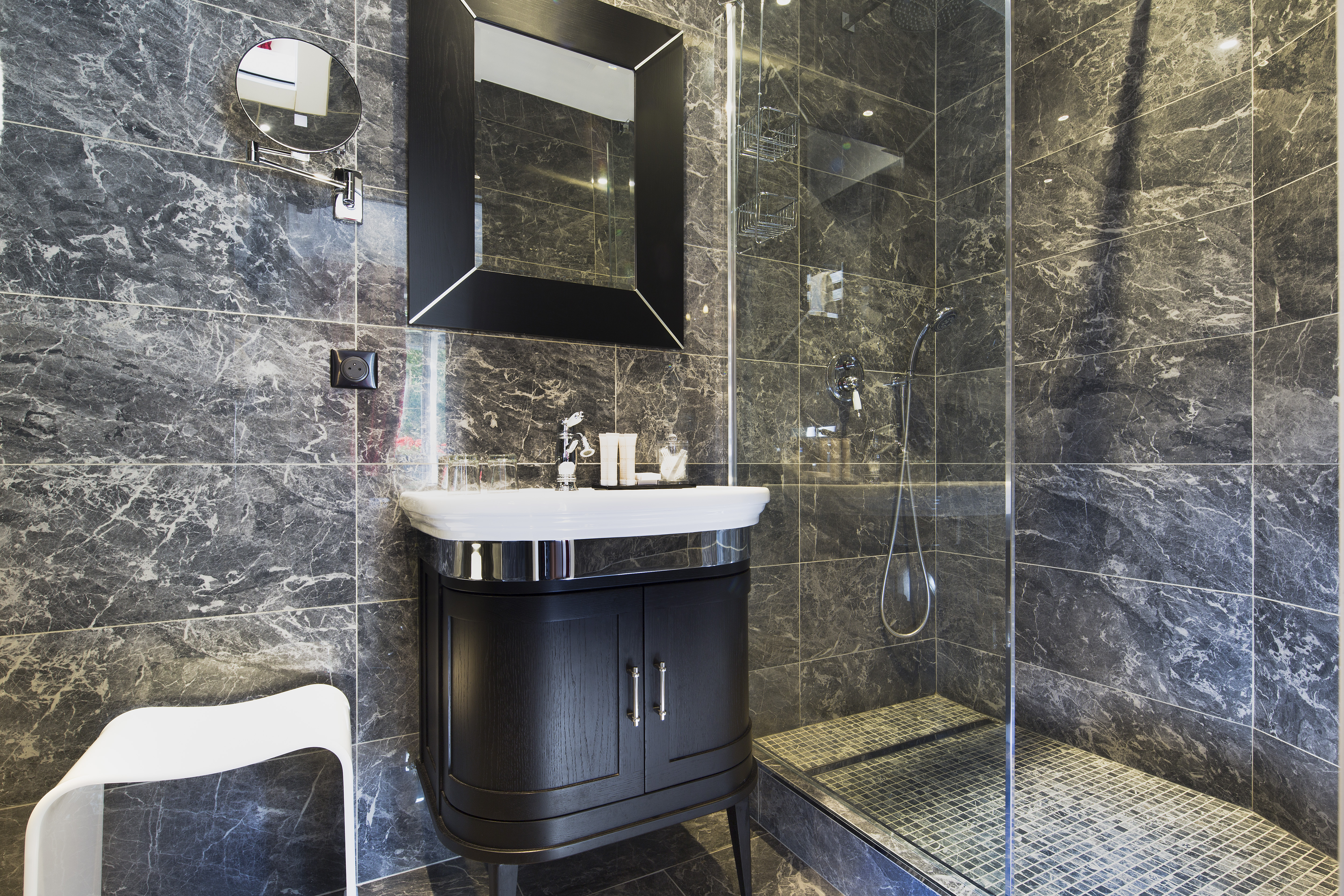 Double or Twin Deluxe