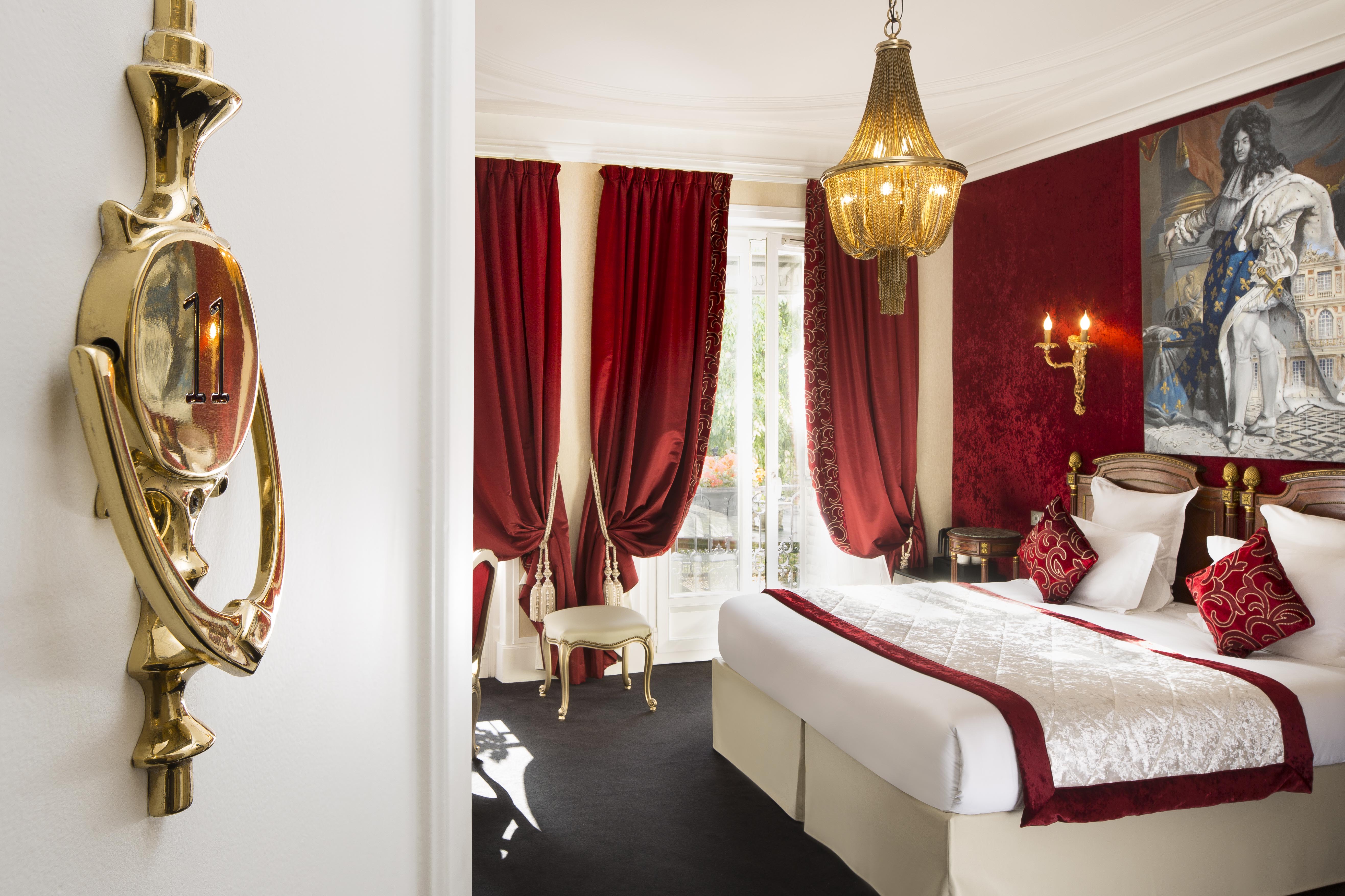 Double or Twin Deluxe