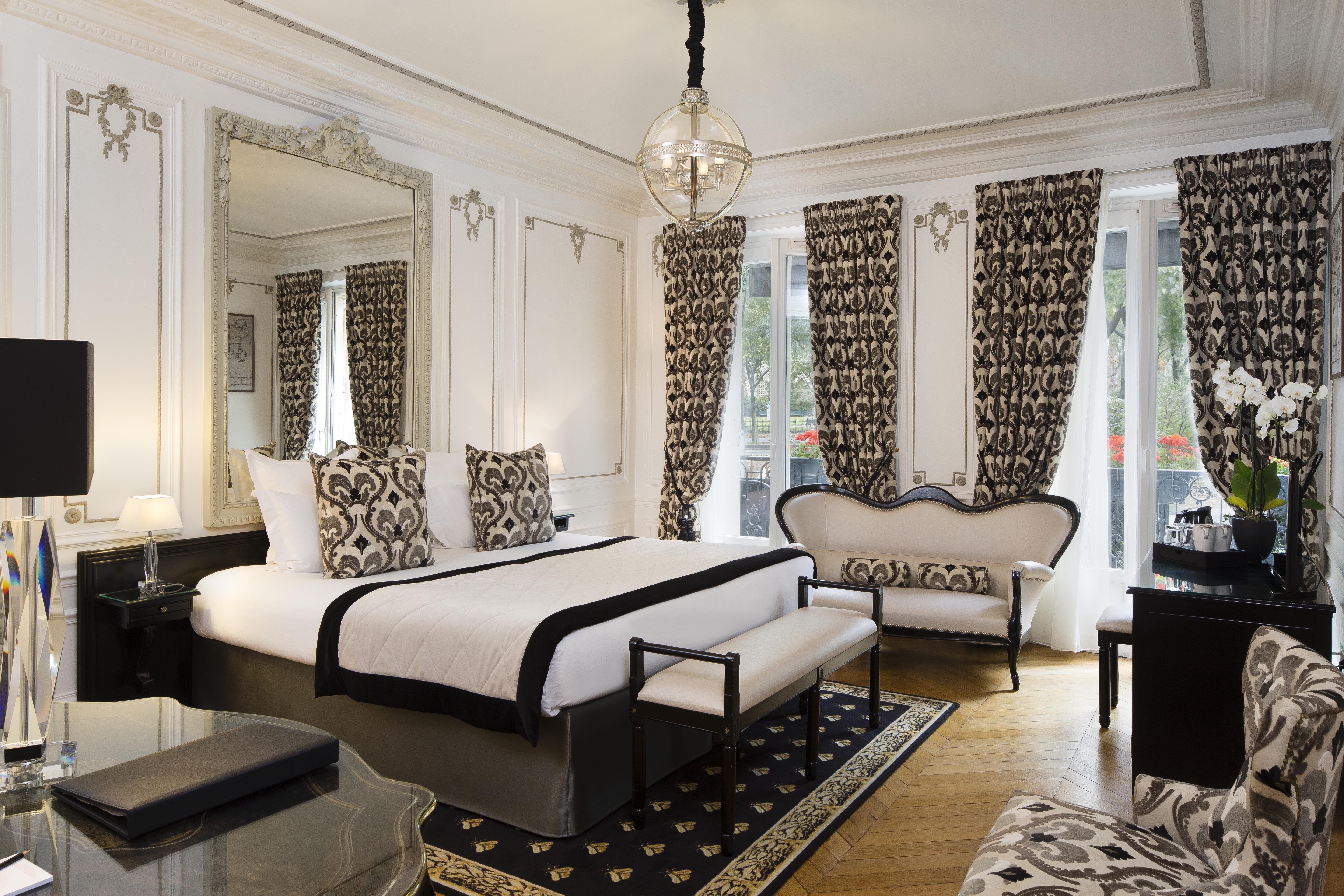 Double or Twin Deluxe