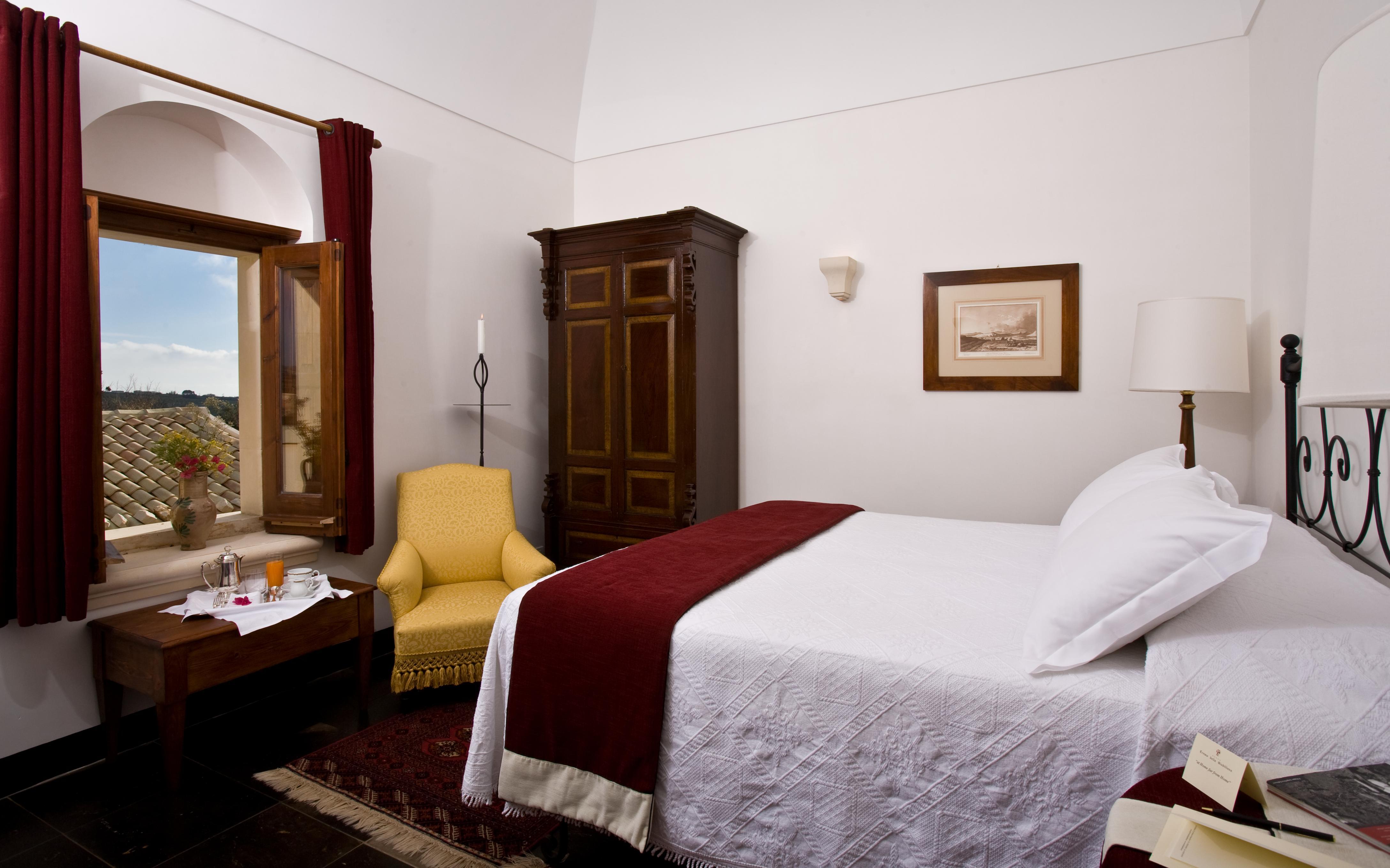 Double or Twin Superior