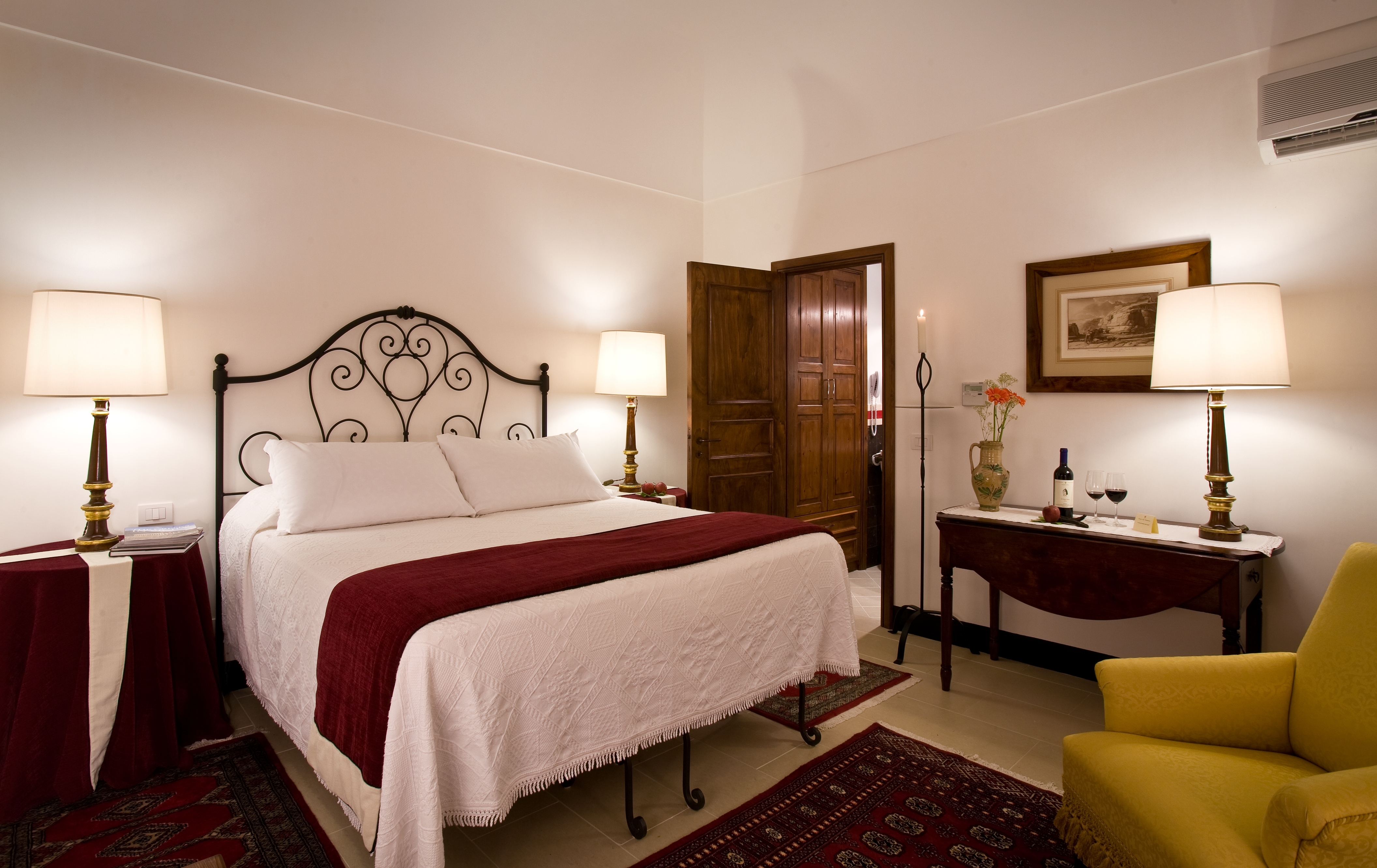 Double or Twin Superior