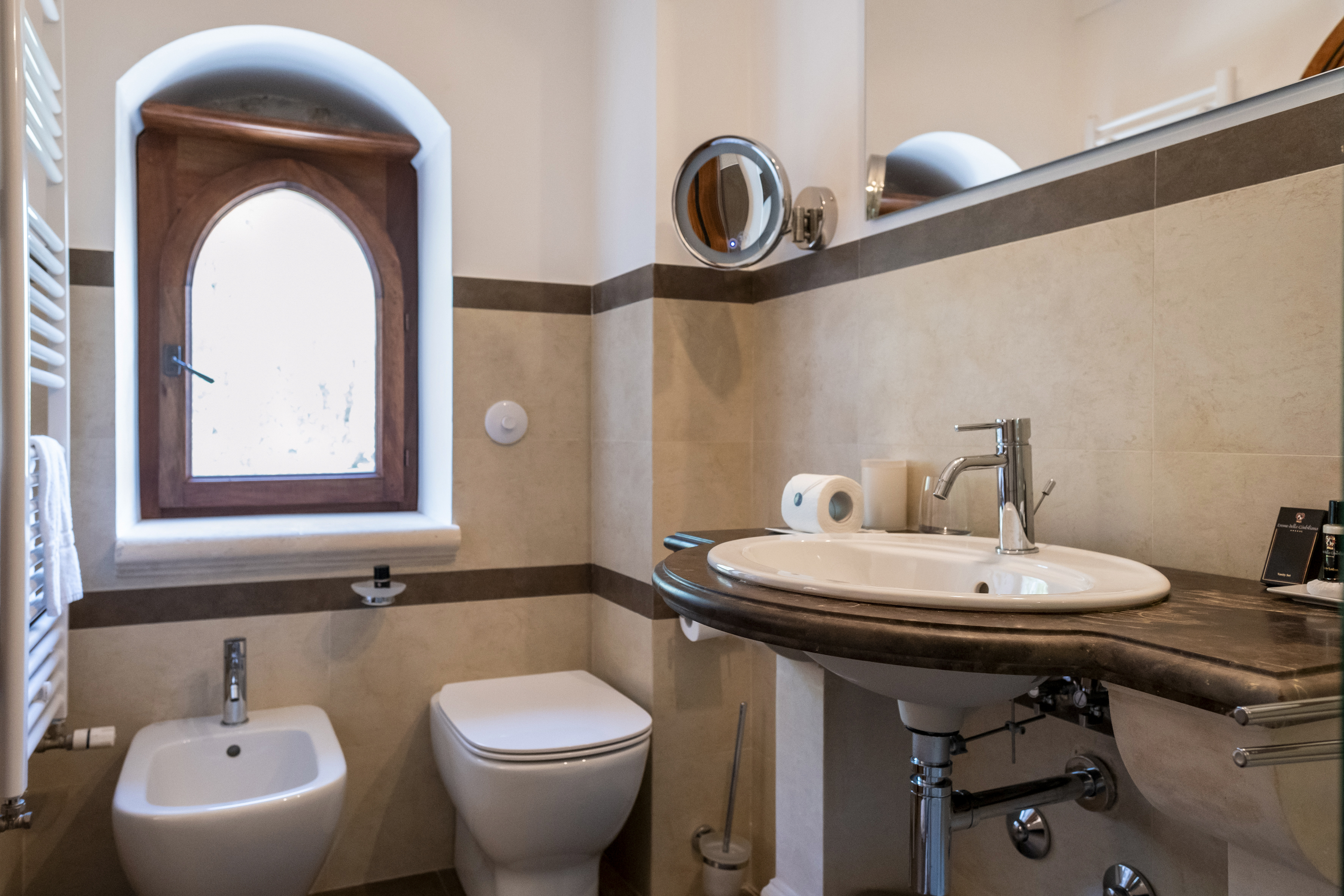 Double or Twin Superior