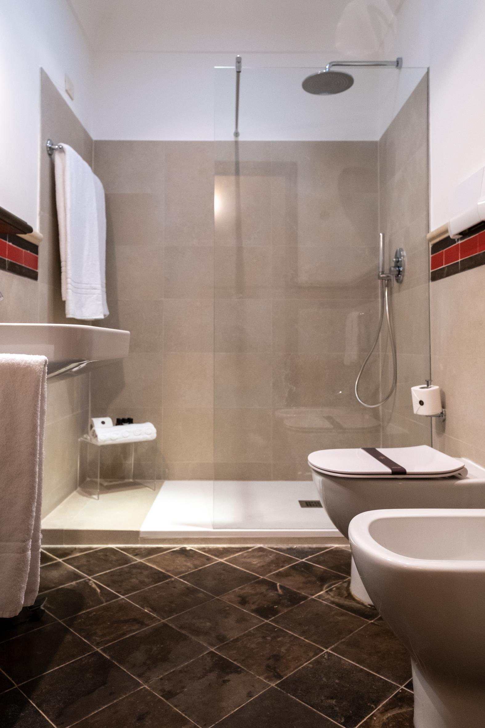 Double or Twin Superior