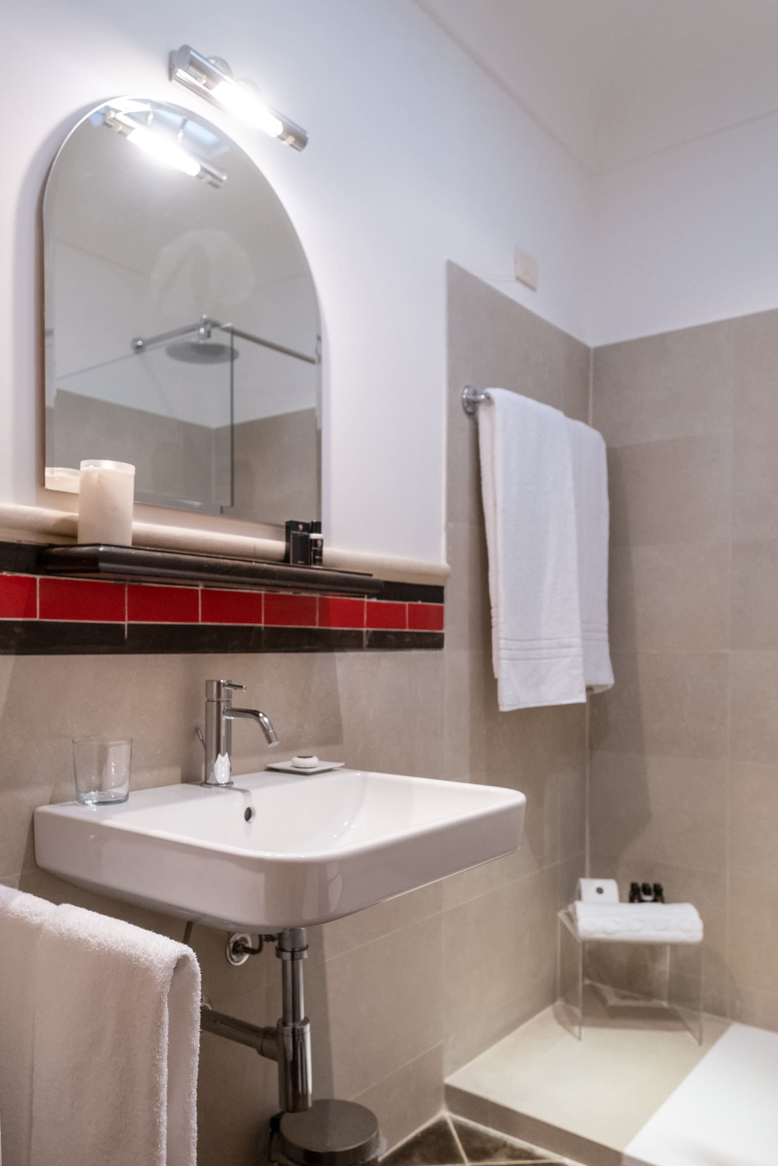 Double or Twin Superior