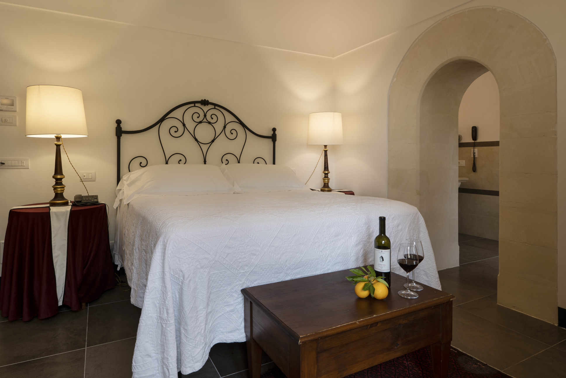 Double or Twin Deluxe