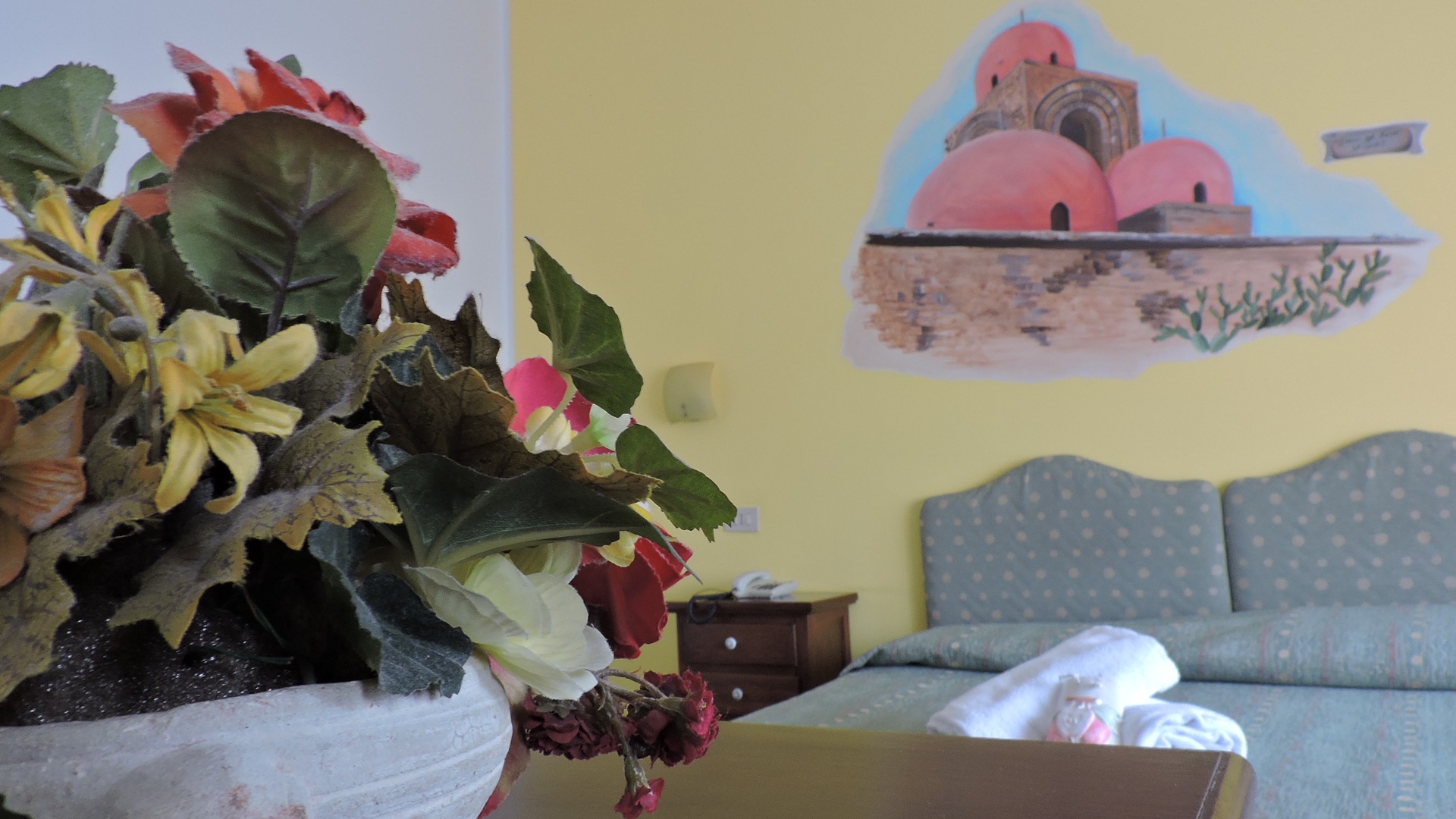 Double or Twin Standard