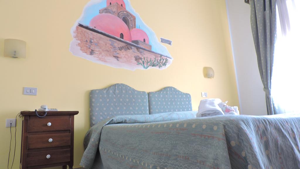 Double Single Standard