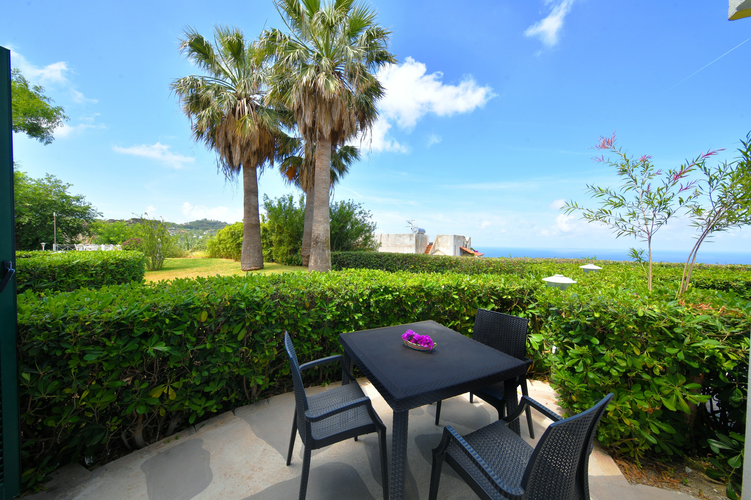 Double or Twin Prestige