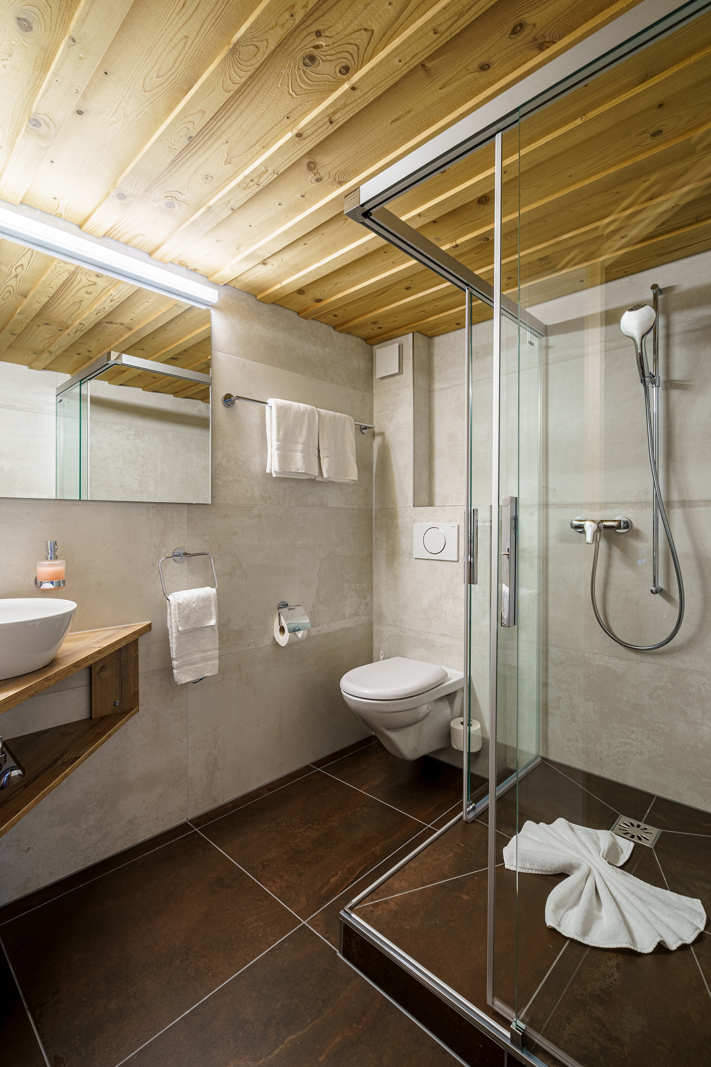 Junior Suite Standard